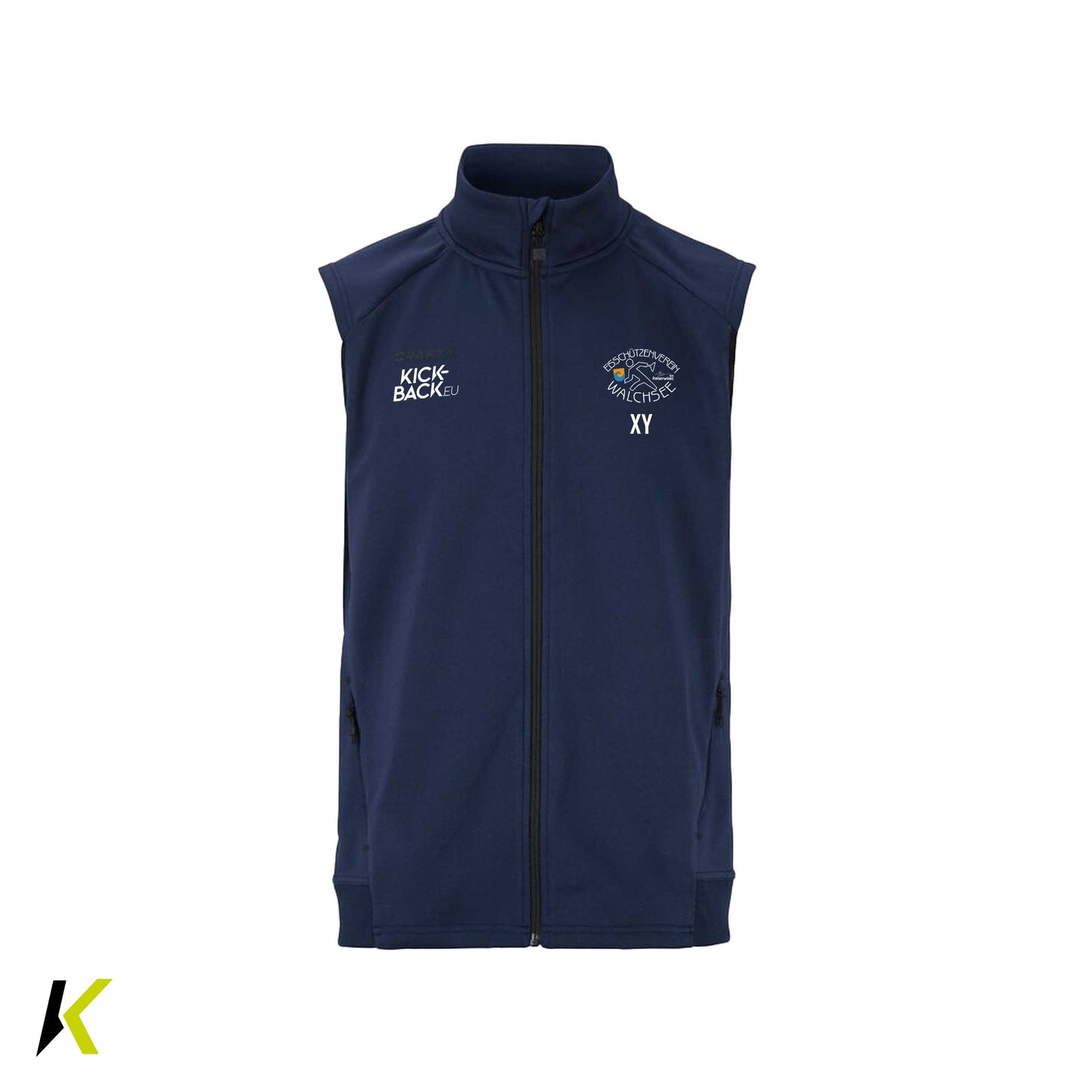 EVW CRAFT ADV Unify Vest M