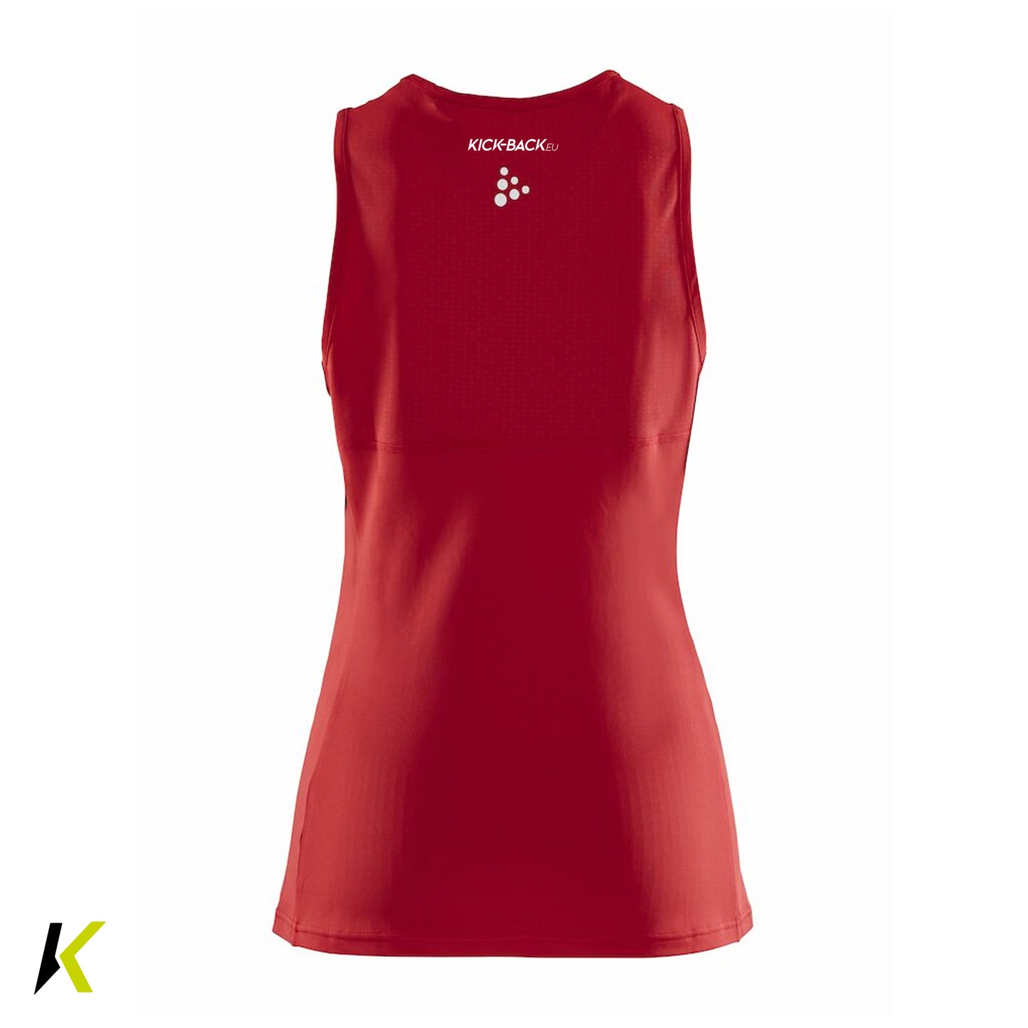 KKR CRAFT® Rush Slim Singlet W