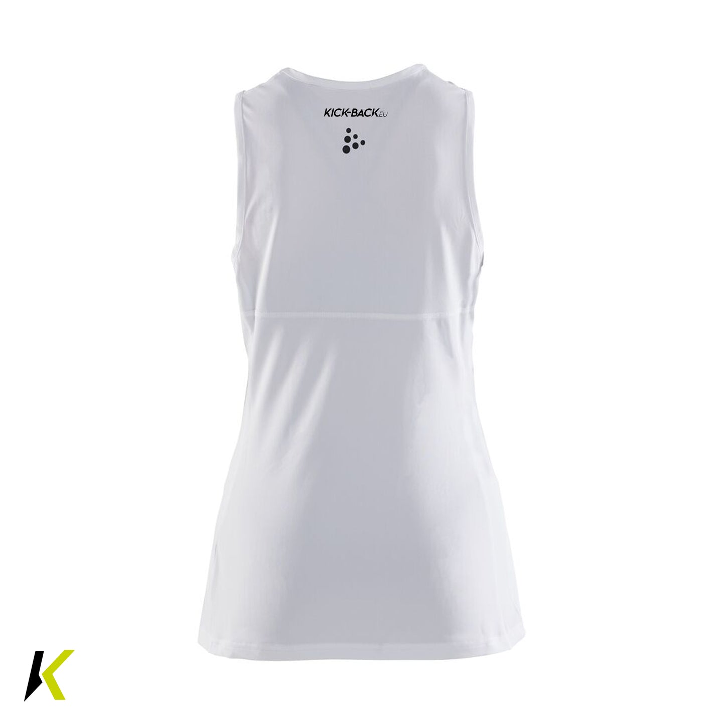 KKR CRAFT® Rush Slim Singlet W