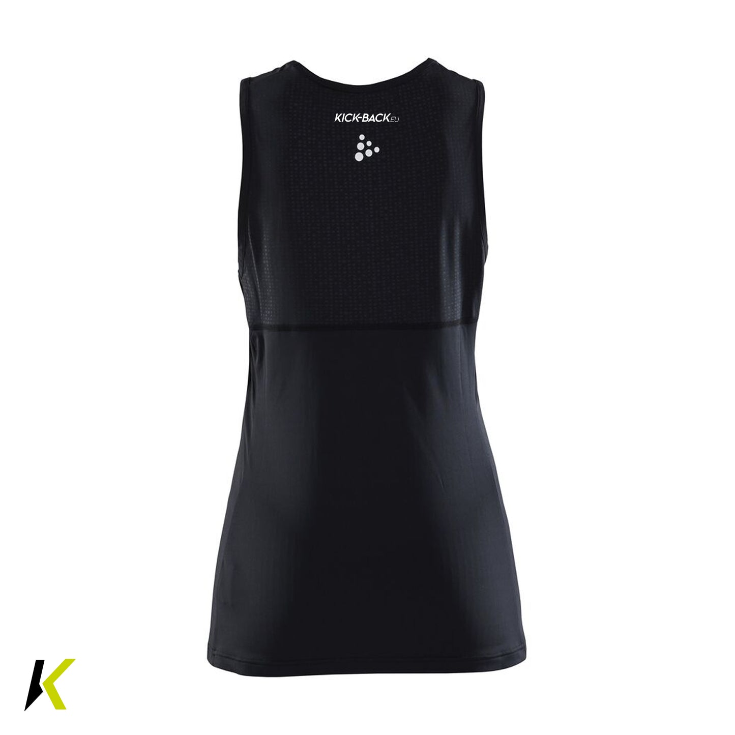 KKR CRAFT® Rush Slim Singlet W