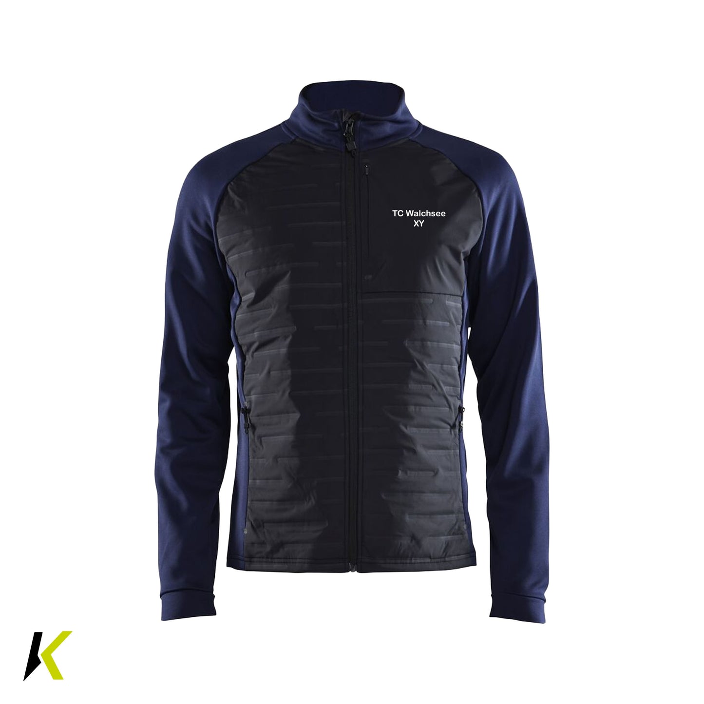 TCW CRAFT® ADV Unify Hybrid Jacket M