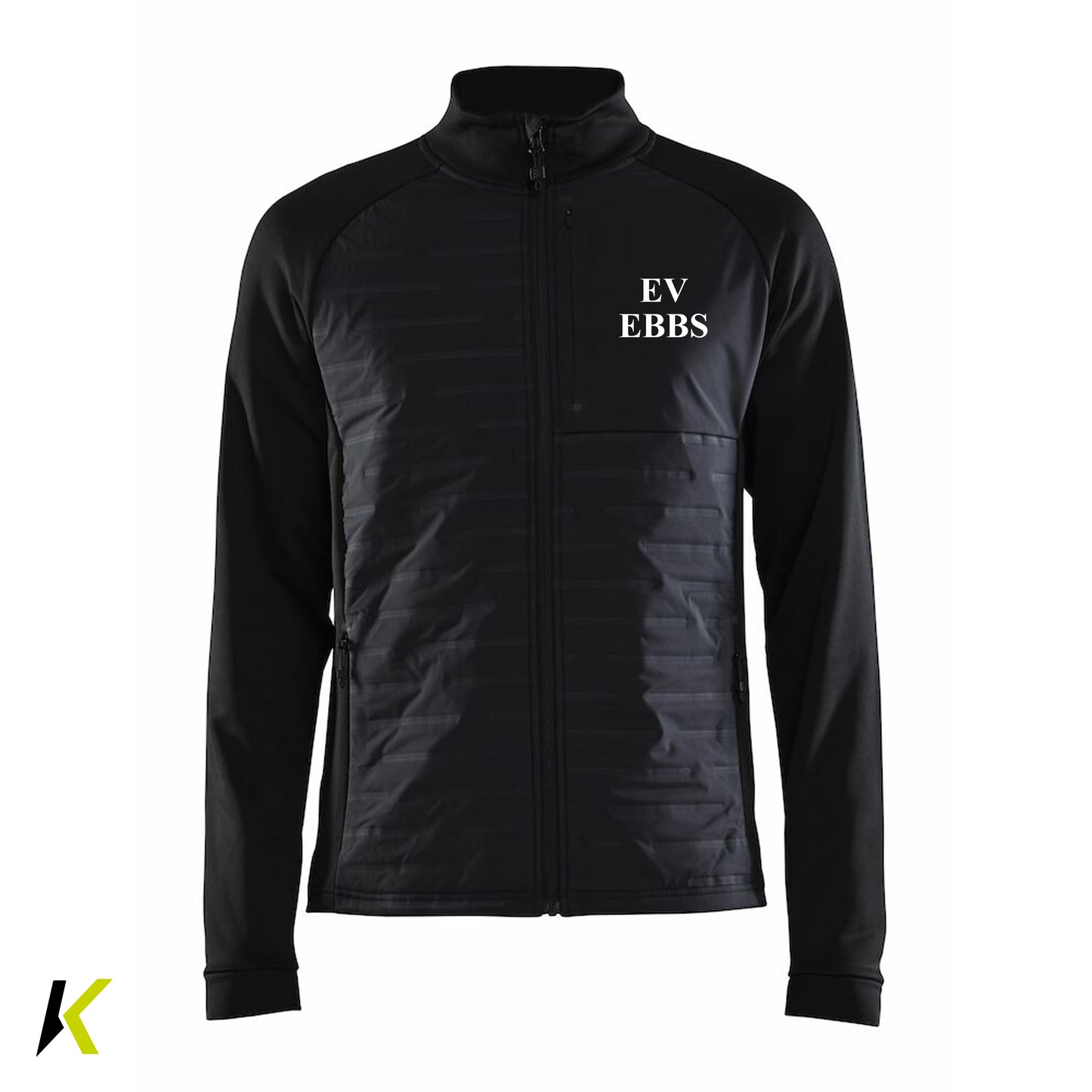 EVE CRAFT® ADV Unify Hybrid Jacket M