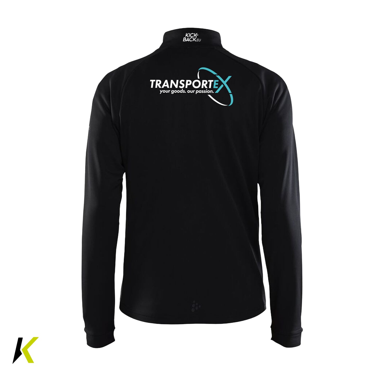 TCW CRAFT® ADV Unify Hybrid Jacket M
