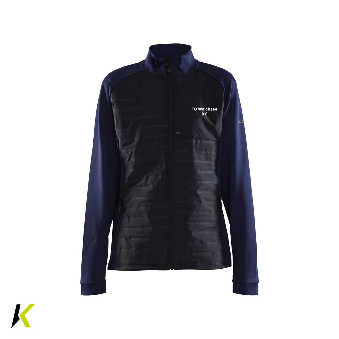 TCW CRAFT® ADV Unify Hybrid Jacket W