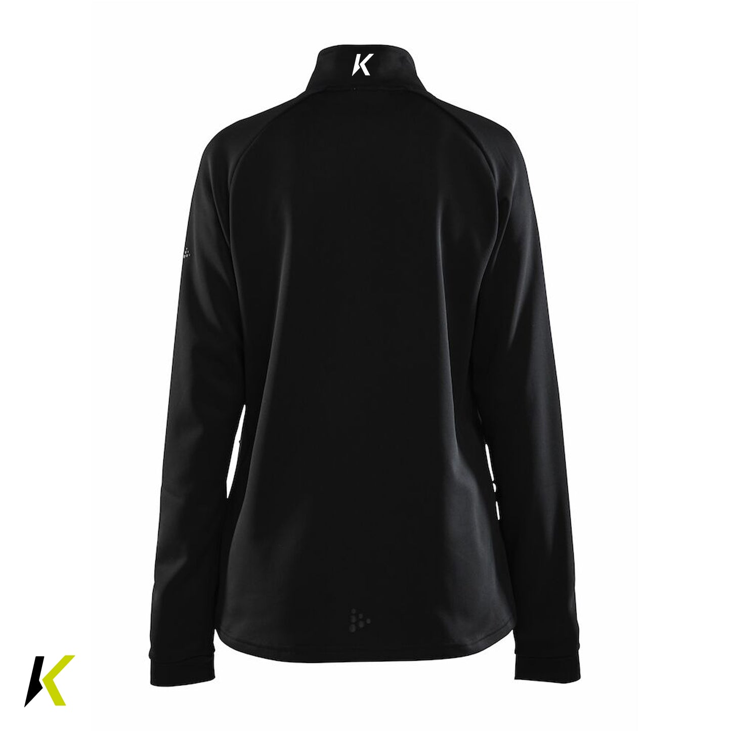 EVE CRAFT® ADV Unify Hybrid Jacket W