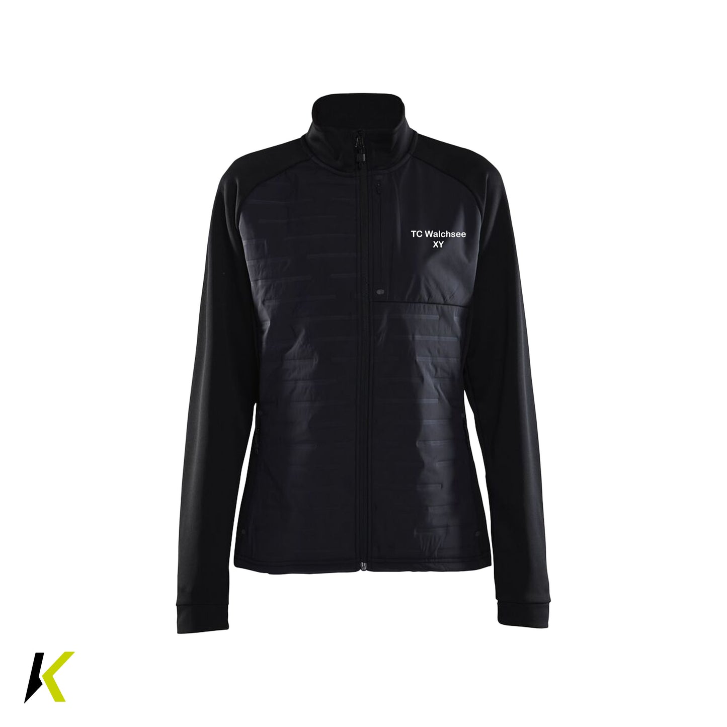TCW CRAFT® ADV Unify Hybrid Jacket W