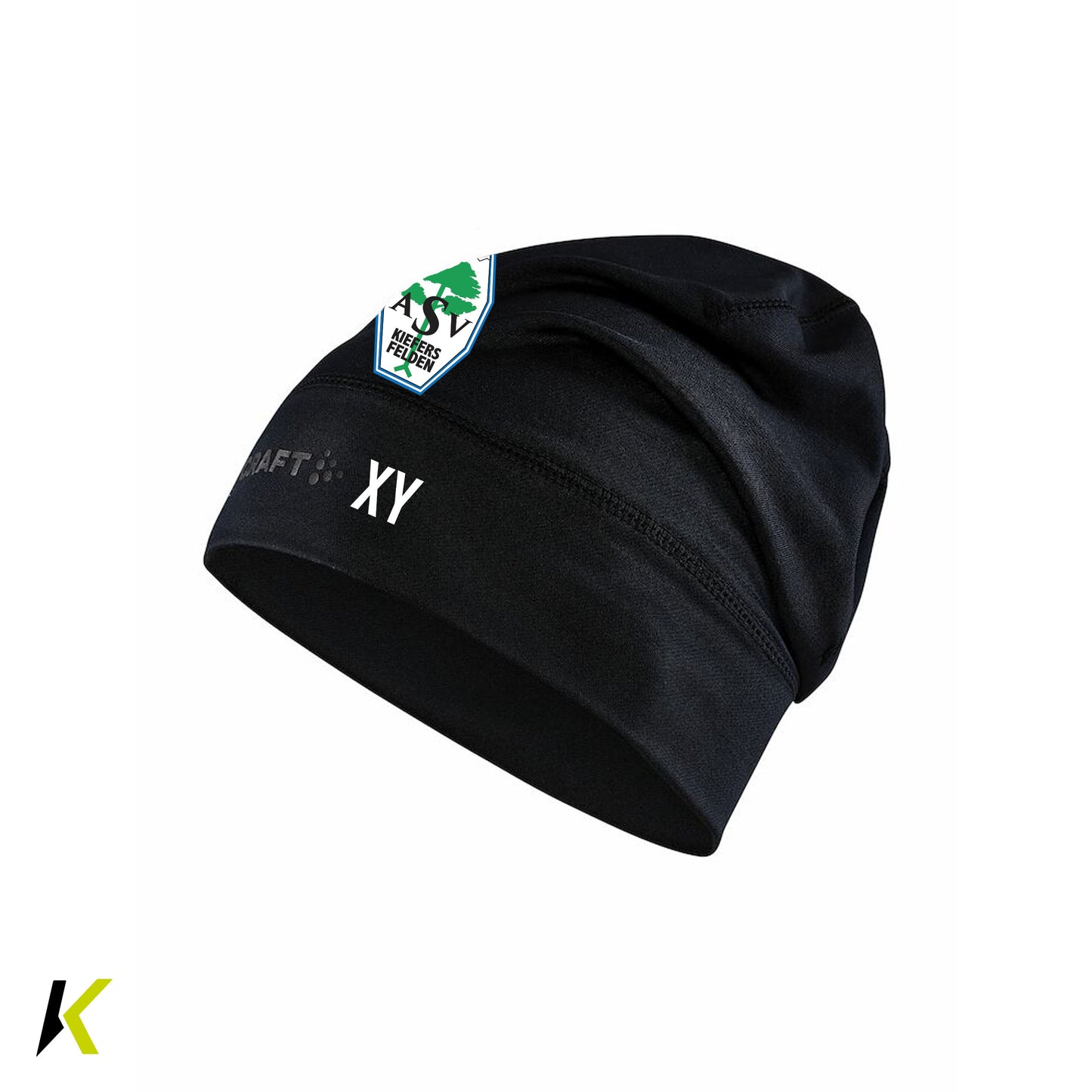 ASVK CRAFT® Ability High Hat