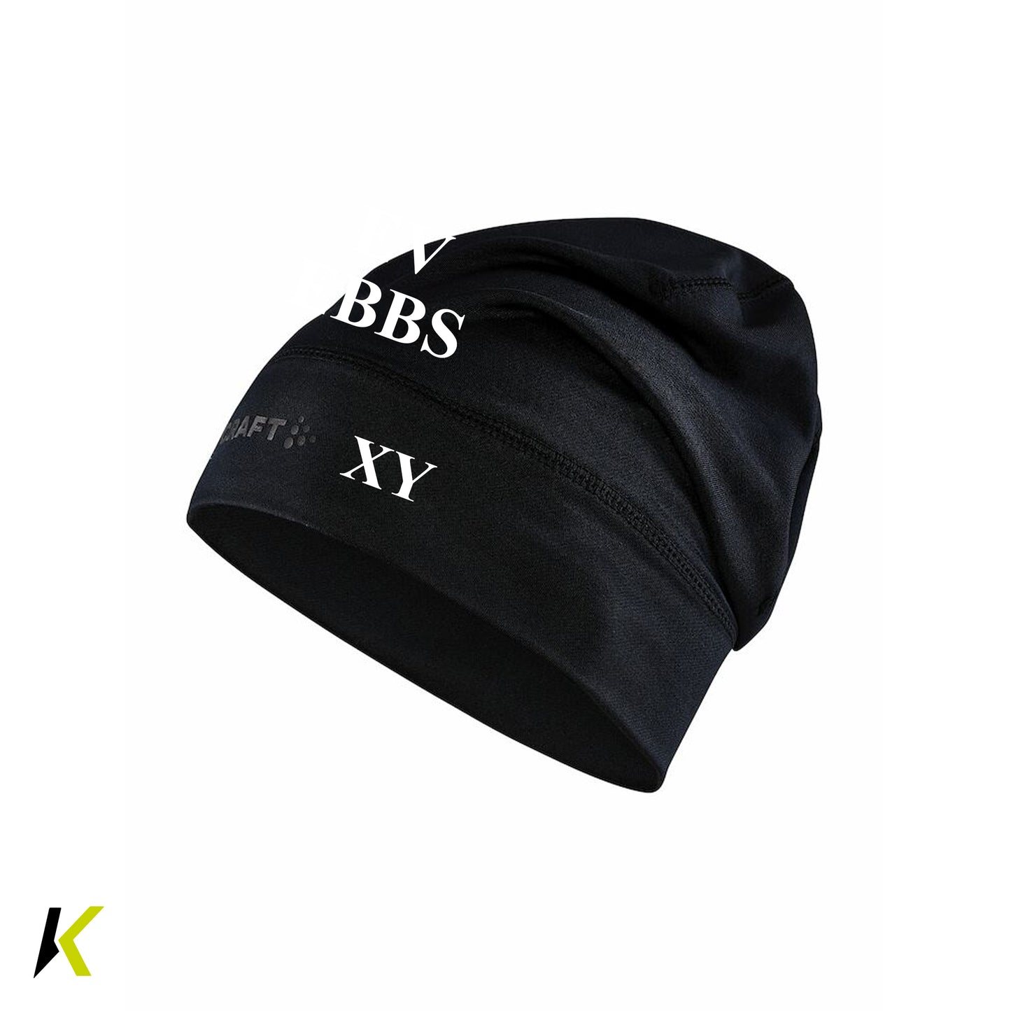 EVE CRAFT® Core Essence High Hat