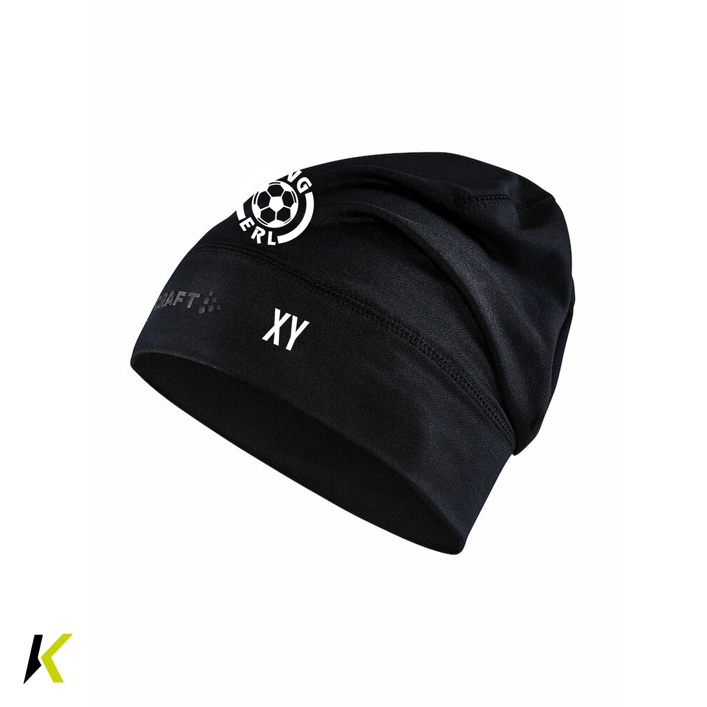 SVGE CRAFT® CORE Essence High Hat Unisex
