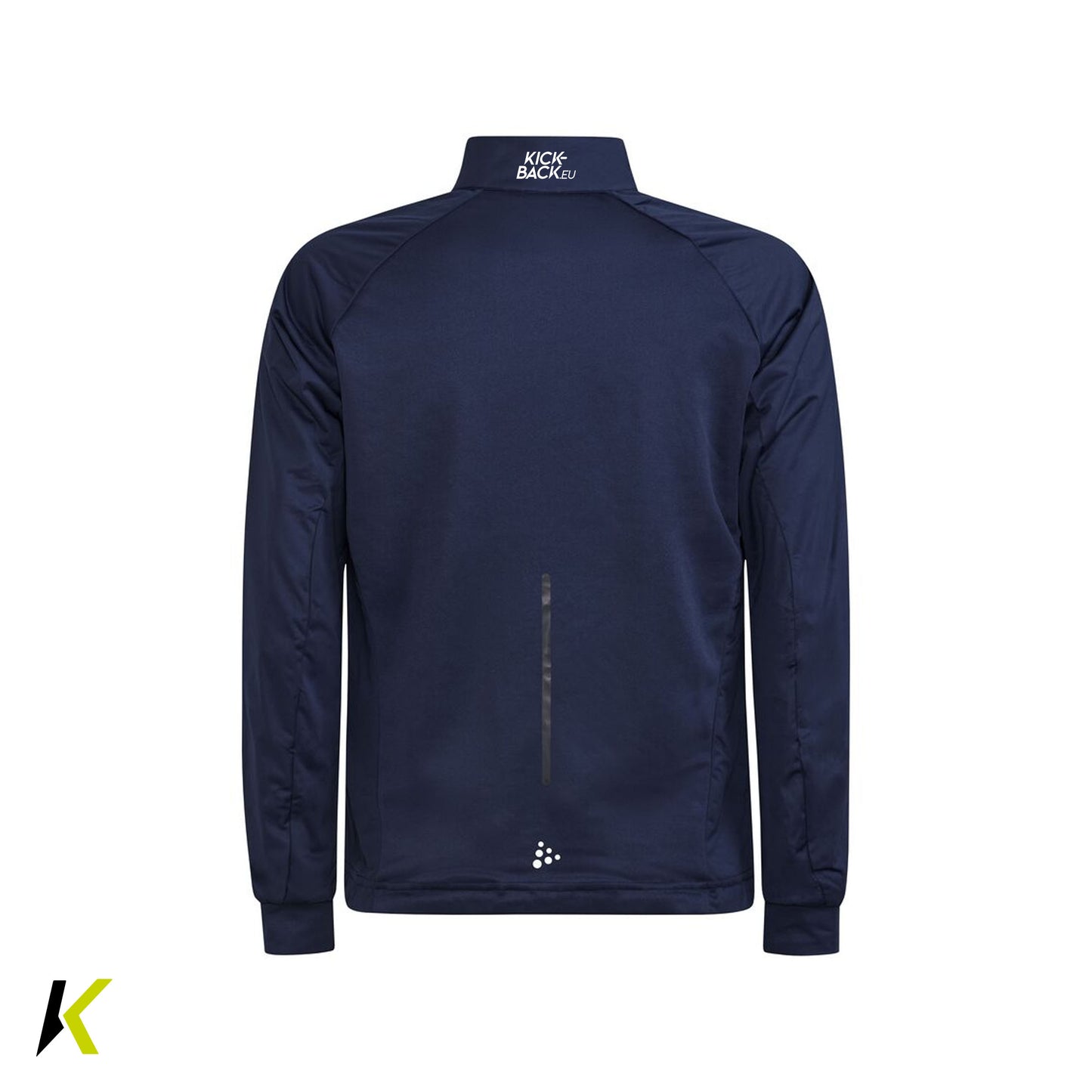 TCW CRAFT® ADV Nordic Ski Club Jacket M
