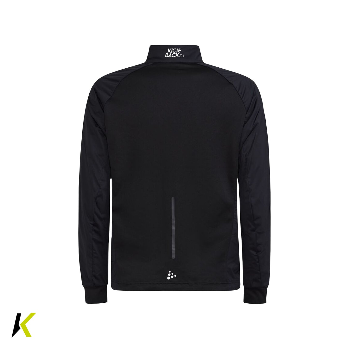 TCW CRAFT® ADV Nordic Ski Club Jacket M