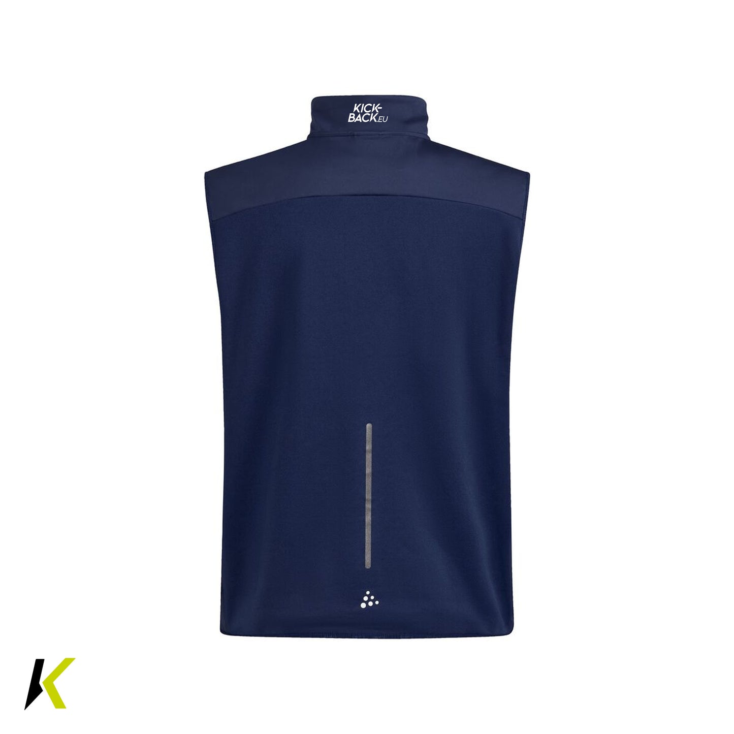 TCW CRAFT® ADV Nordic Ski Club Vest M