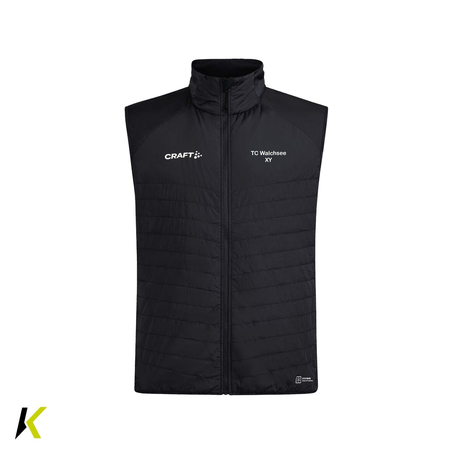 TCW CRAFT® ADV Nordic Ski Club Vest M