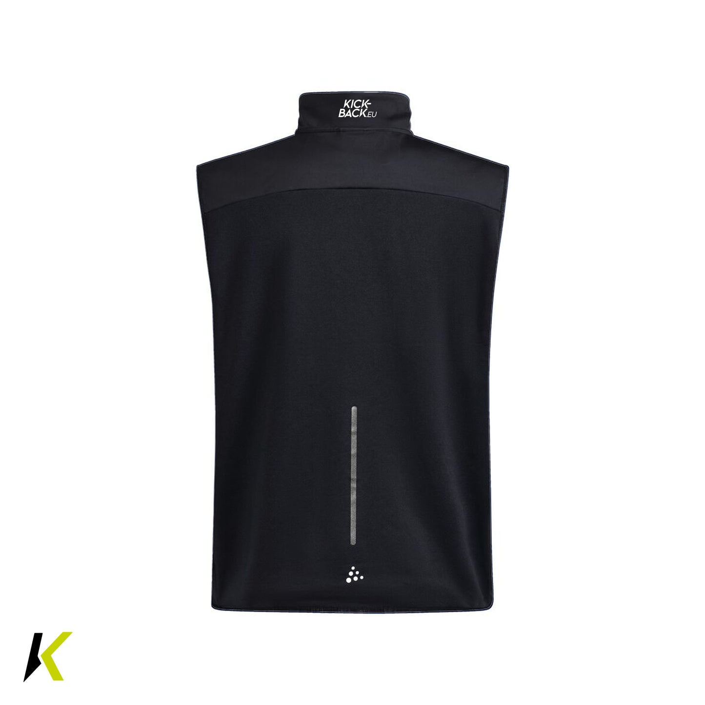 TCW CRAFT® ADV Nordic Ski Club Vest M