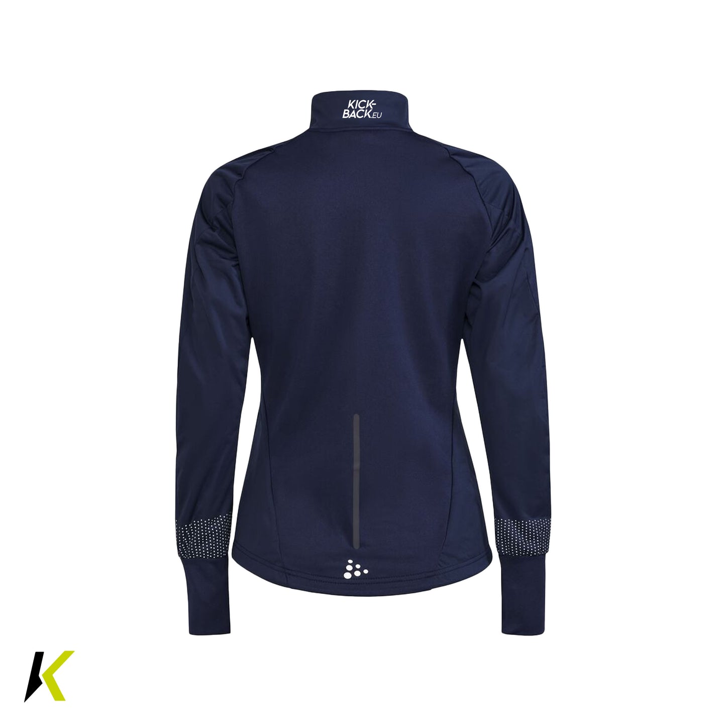 TCW CRAFT® ADV Nordic Ski Club Jacket W