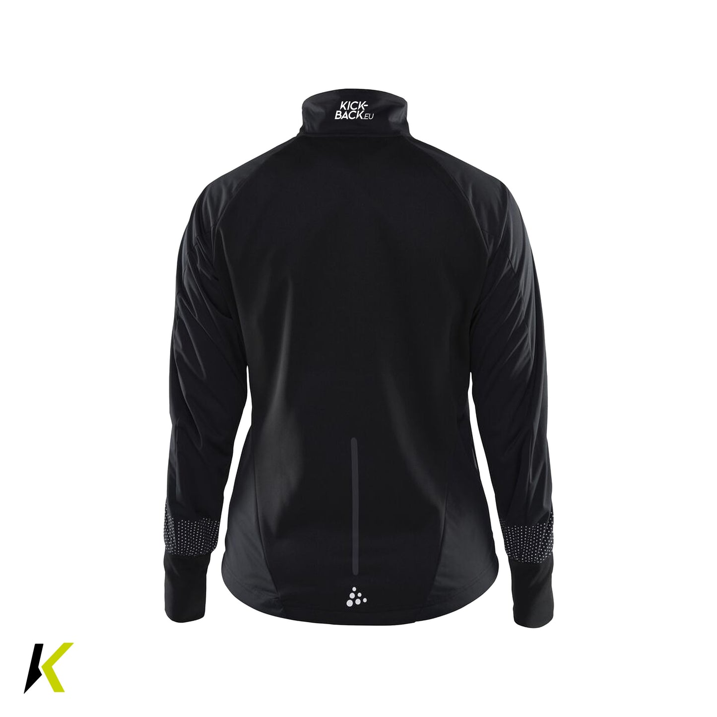 TCW CRAFT® ADV Nordic Ski Club Jacket W