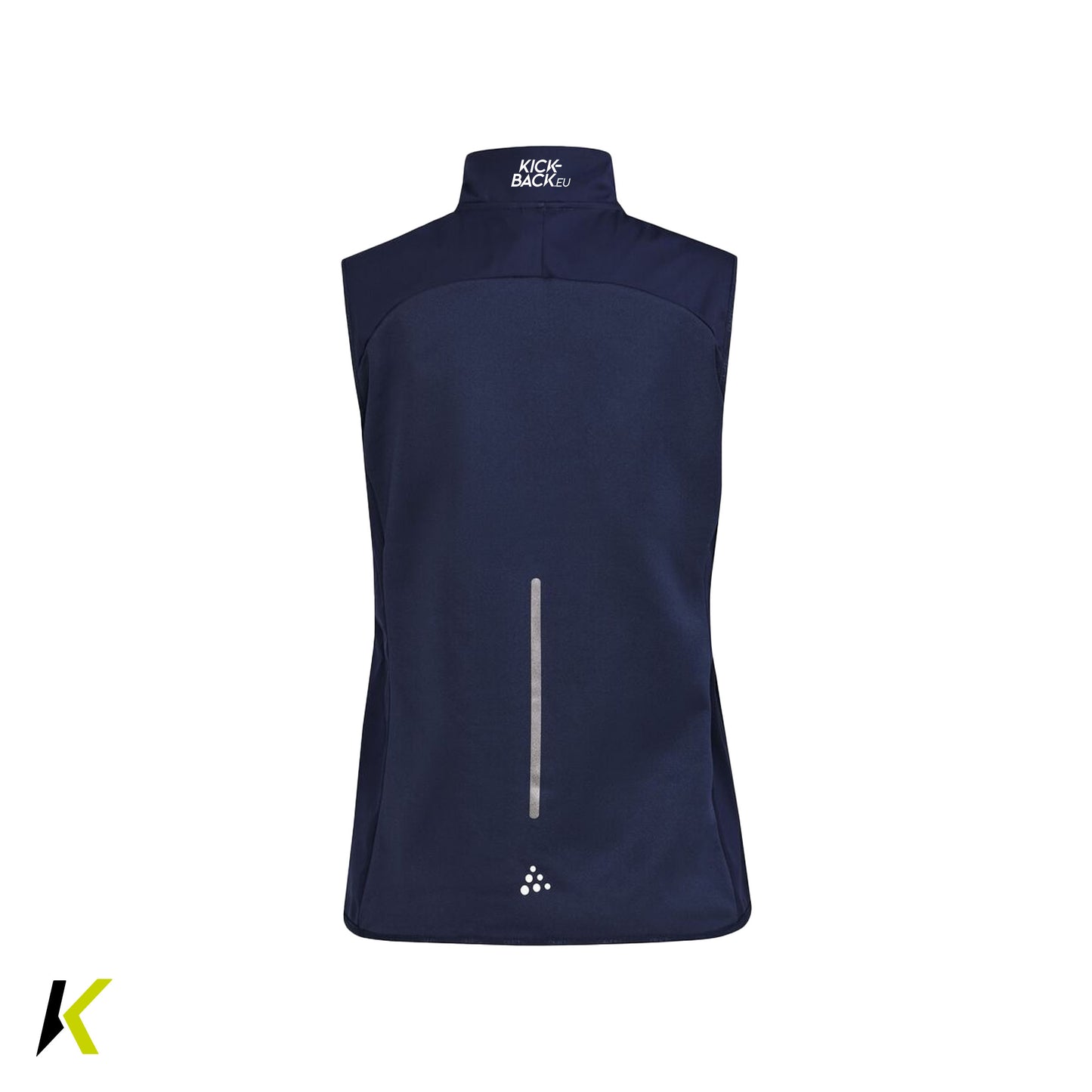 TCW CRAFT® ADV Nordic Ski Club Vest W