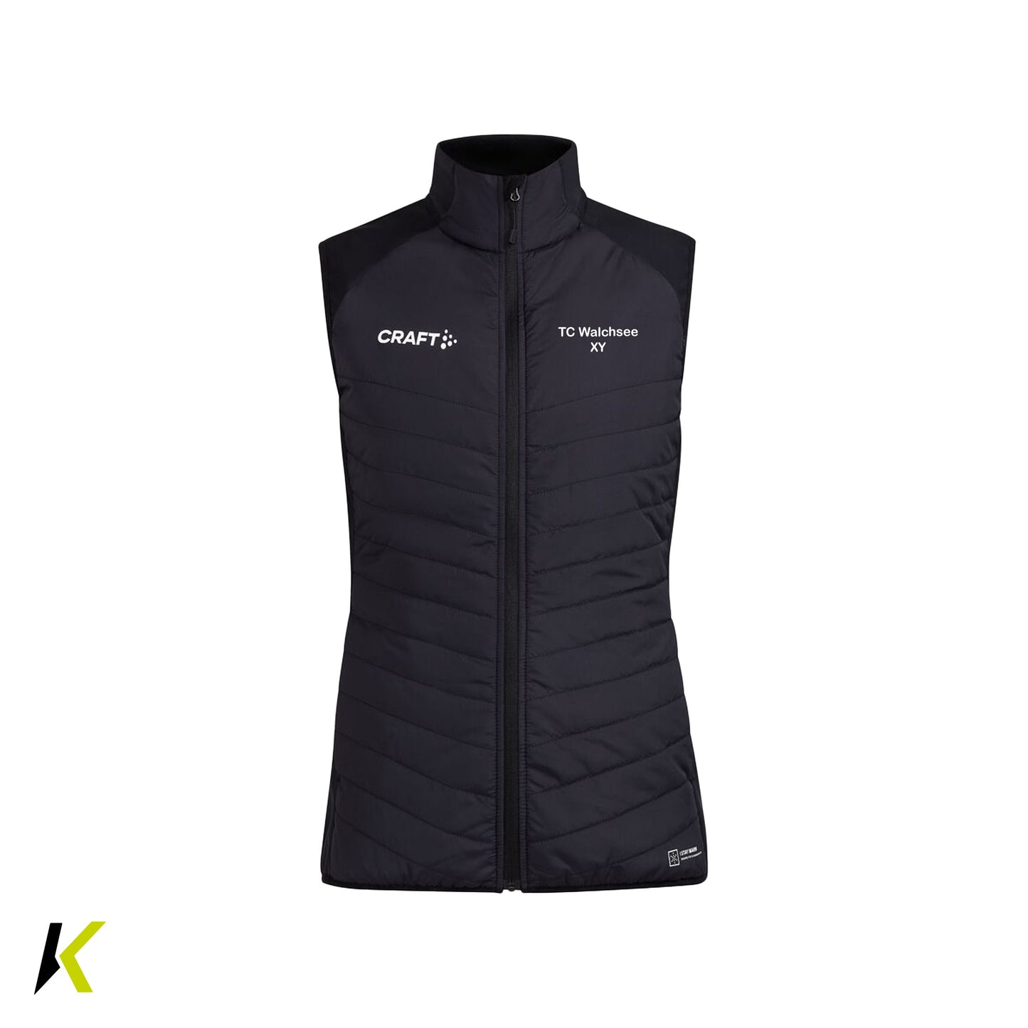 TCW CRAFT® ADV Nordic Ski Club Vest W