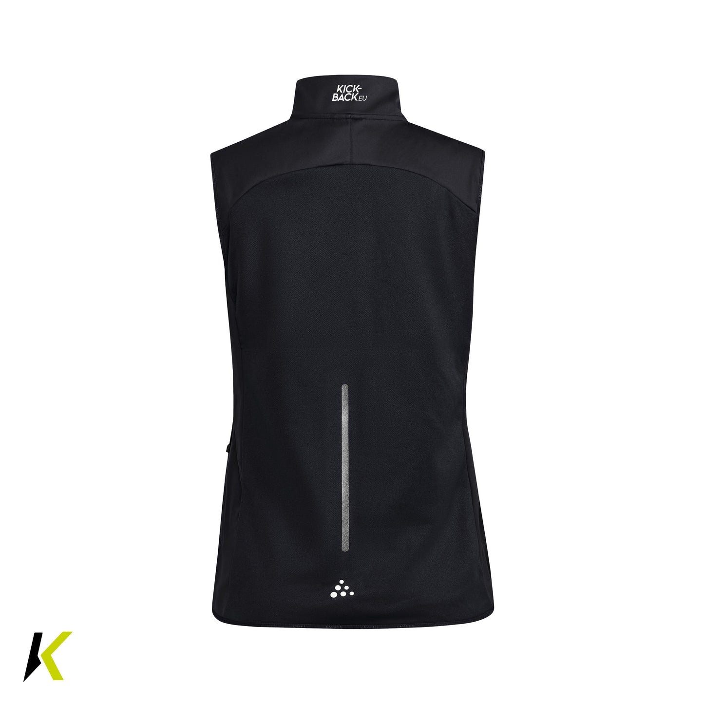 WSV Söll ADV Nordic Ski Club Vest W