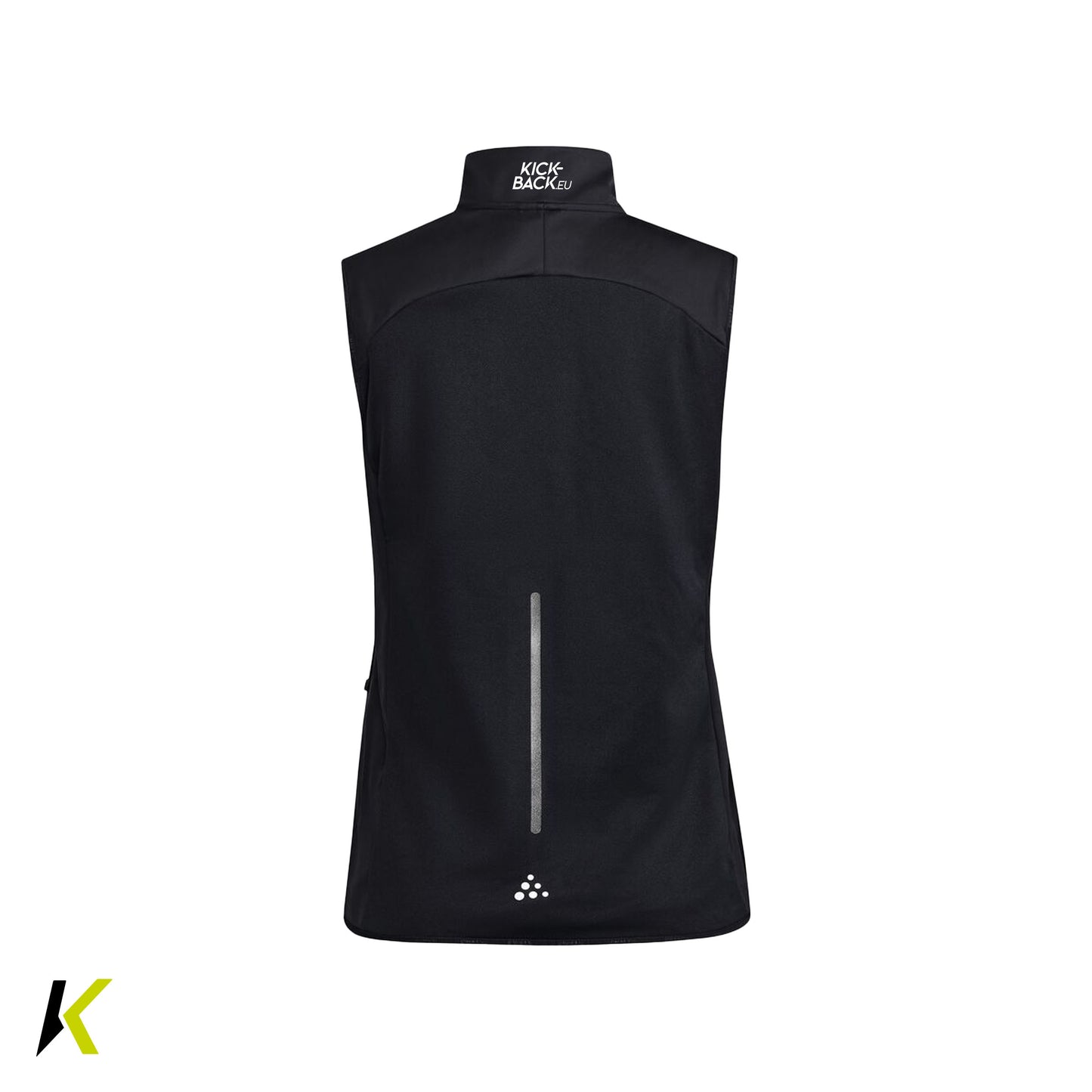 TCW CRAFT® ADV Nordic Ski Club Vest W