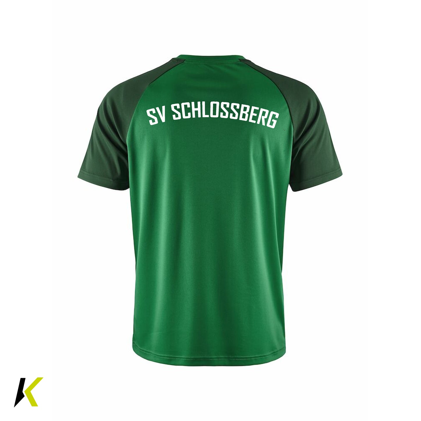 SVSS Squad 2.0 Contrast Jersey M
