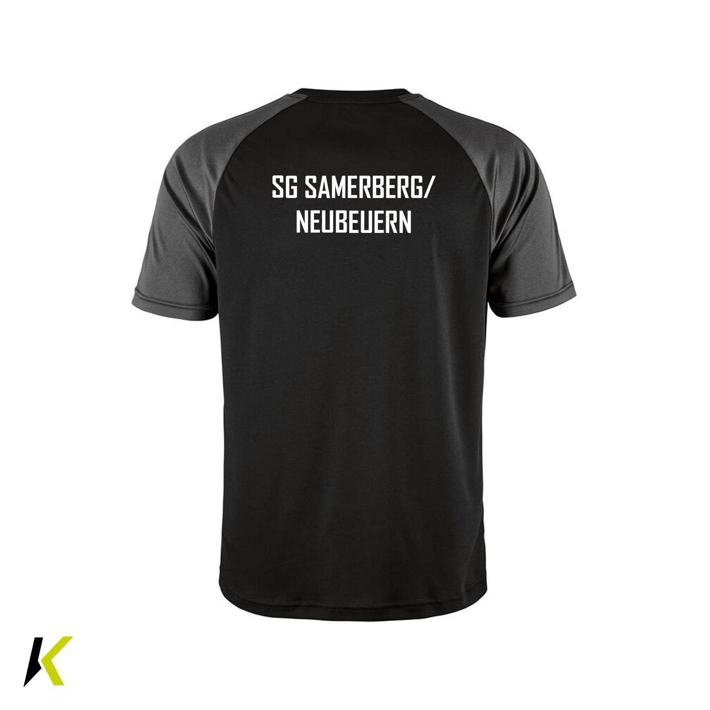 SGSN Squad 2.0 Contrast Jersey M