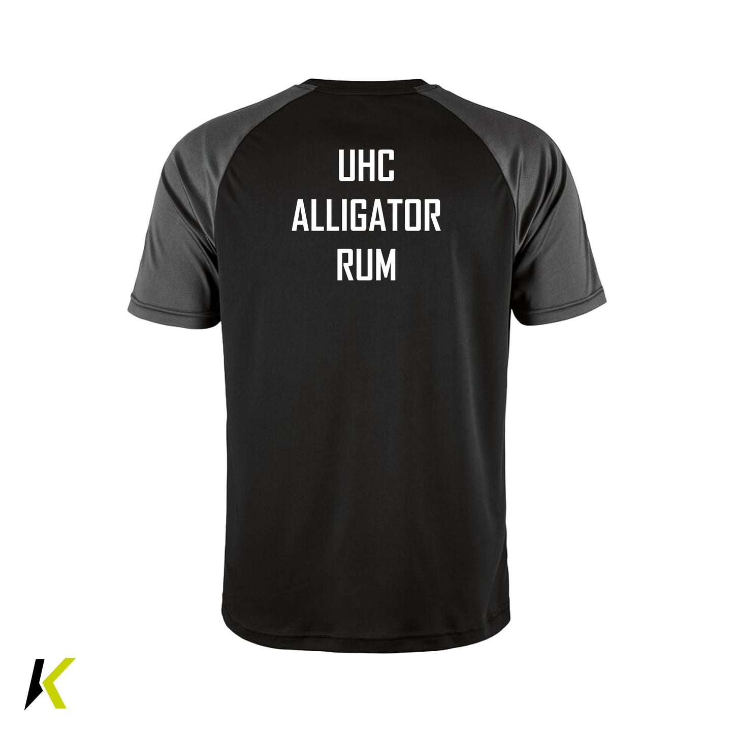 UHCR Craft® Squad 2.0 Contrast Jersey M