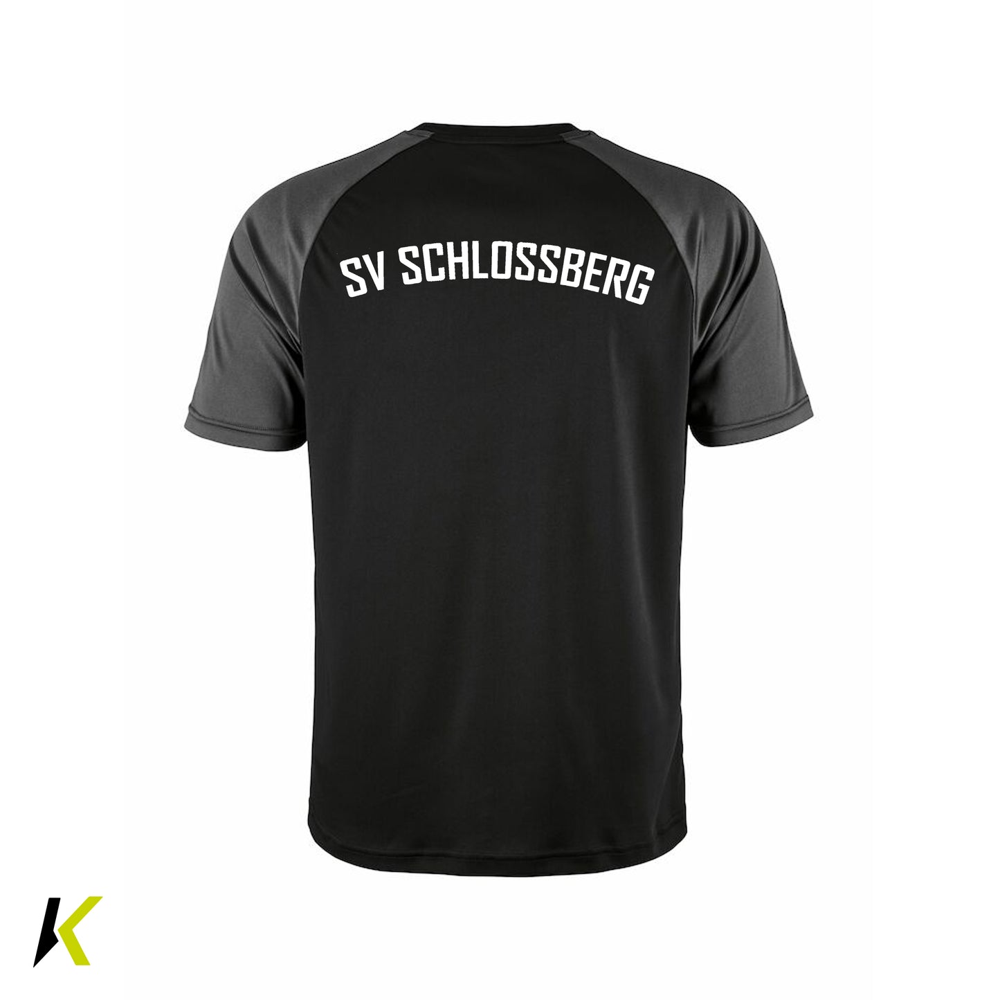SVSS Squad 2.0 Contrast Jersey JR
