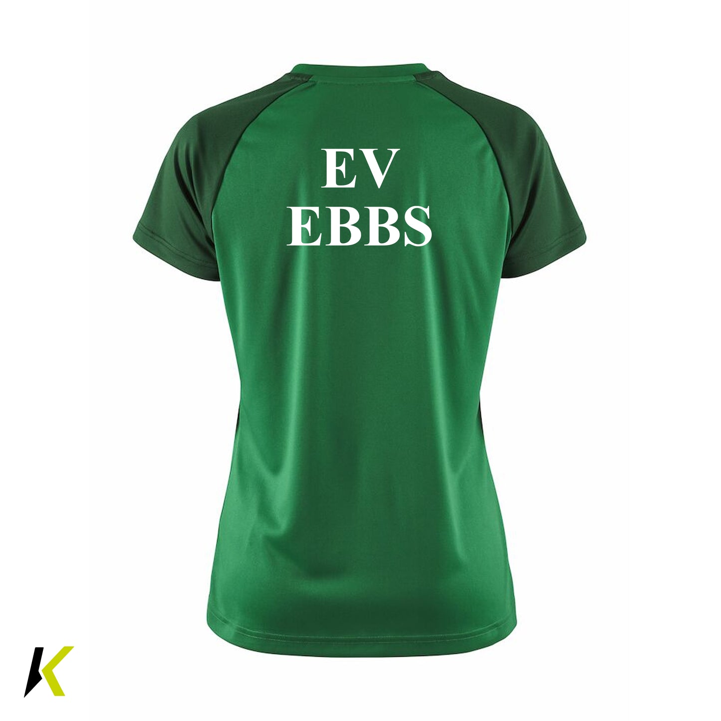 EVE CRAFT® Squad 2.0 Contrast Jersey W