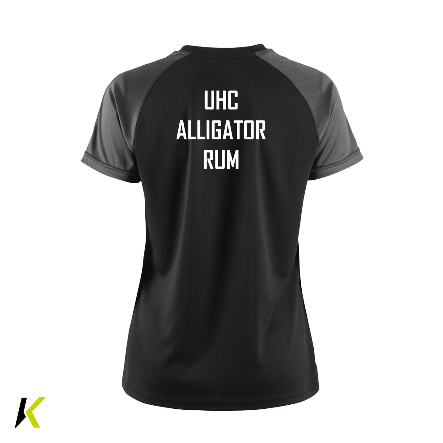 UHCR CRAFT® Squad 2.0 Contrast Jersey W