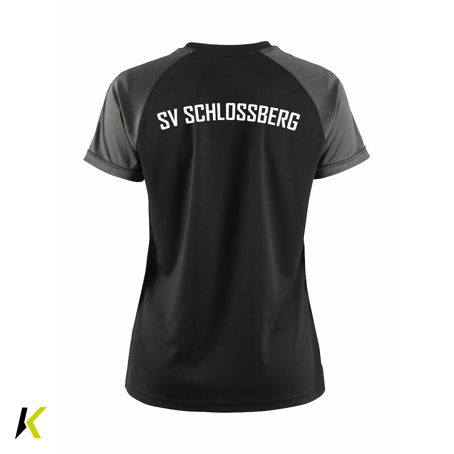 SVSS Squad 2.0 Contrast Jersey W