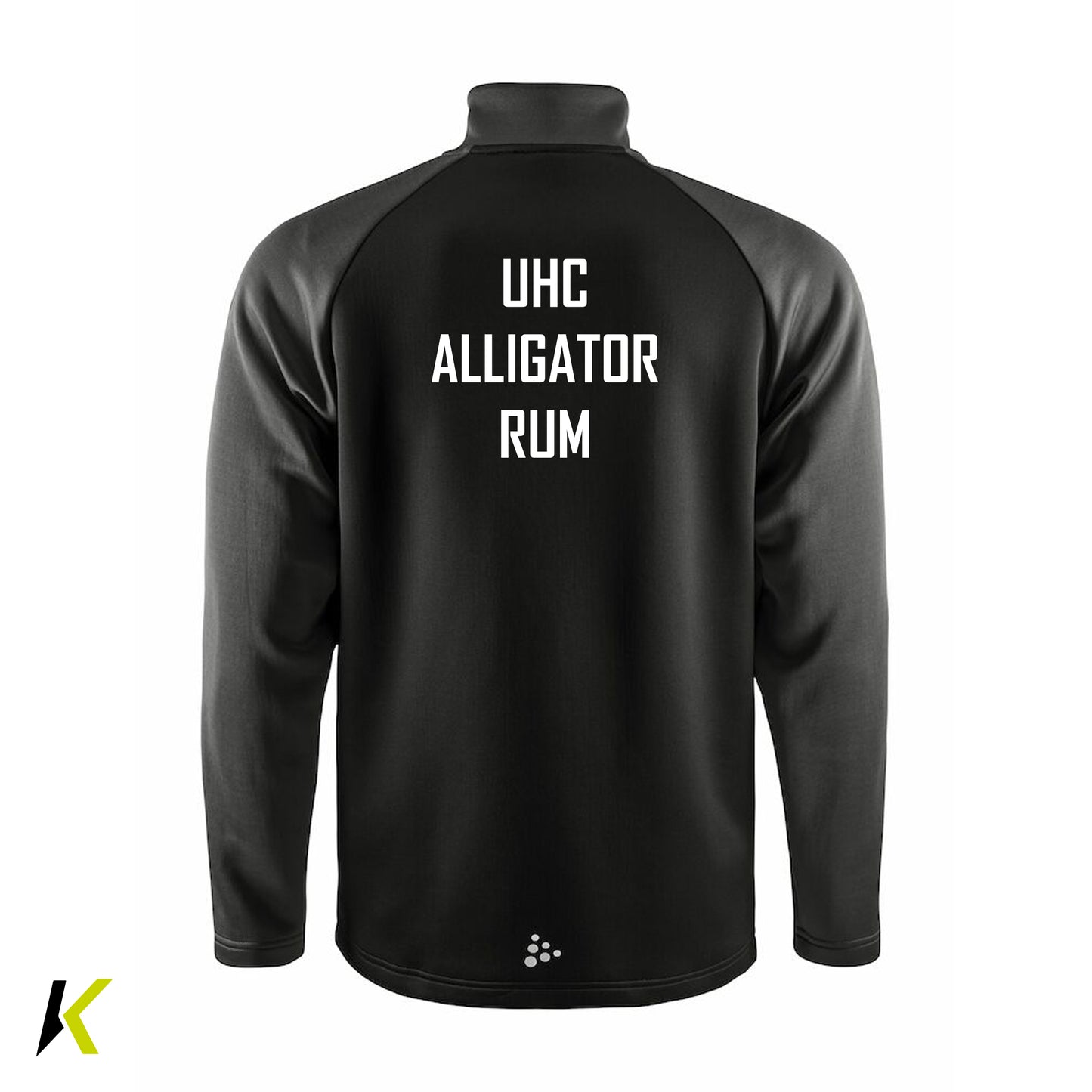 UHCR Craft® Squad 2.0 Half Zip M