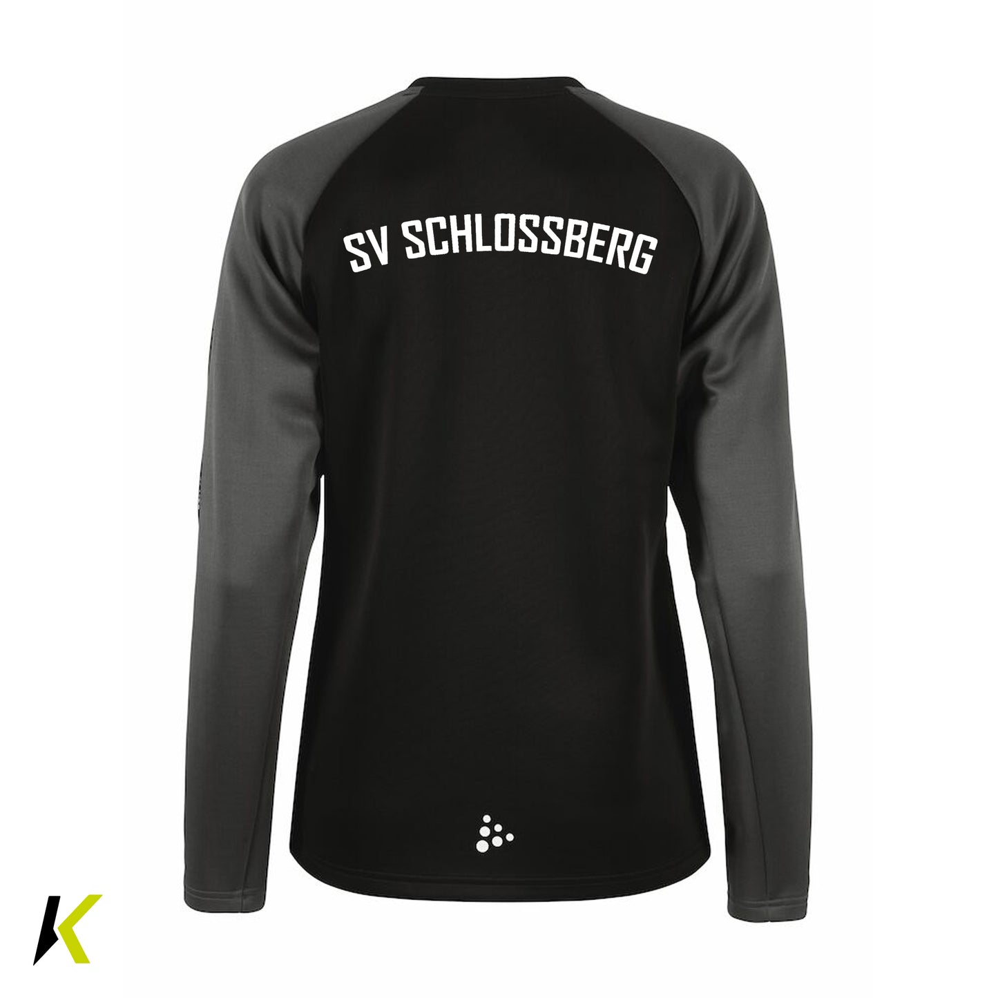 SVSS Squad 2.0 Crewneck W