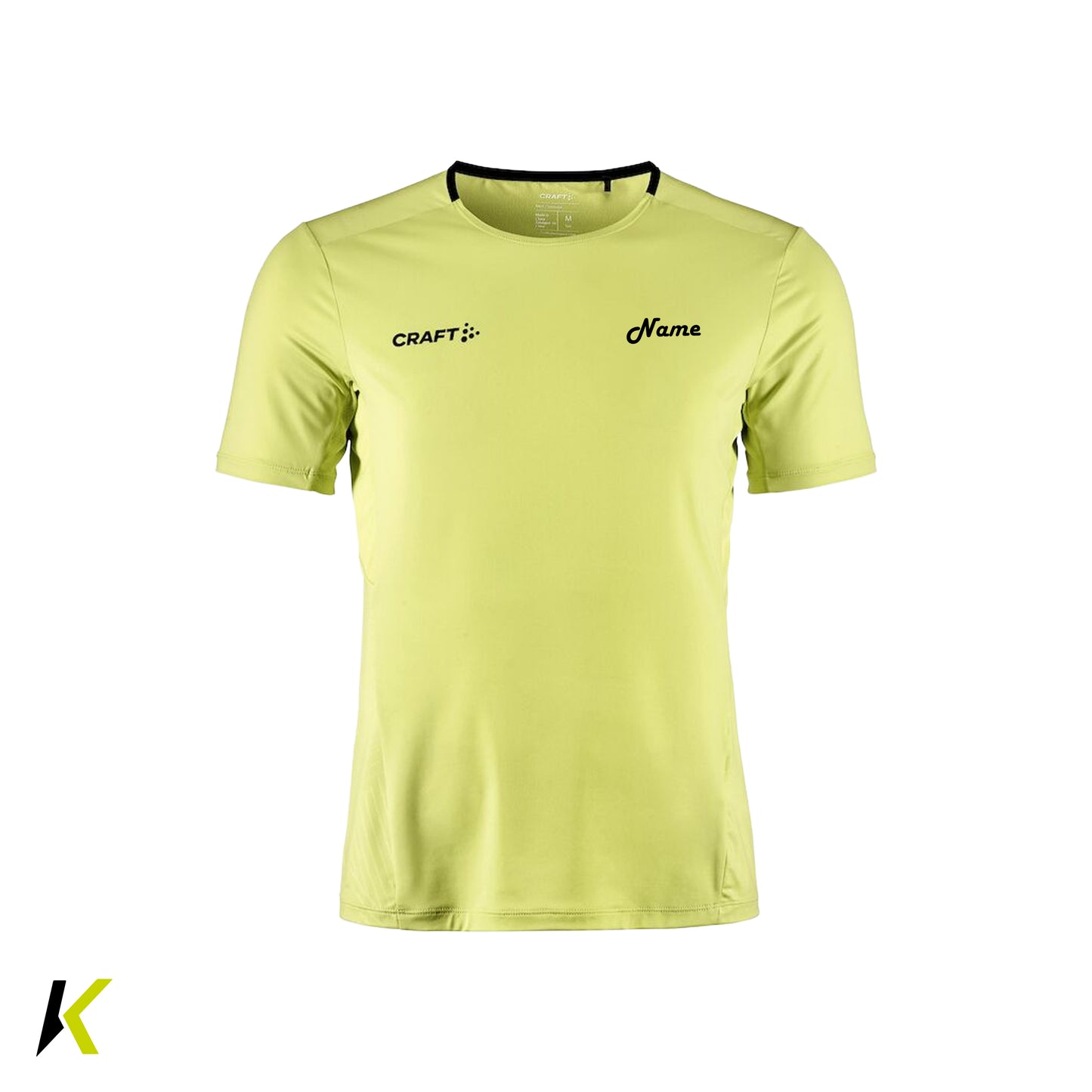 WuTe CRAFT® Extend Jersey M