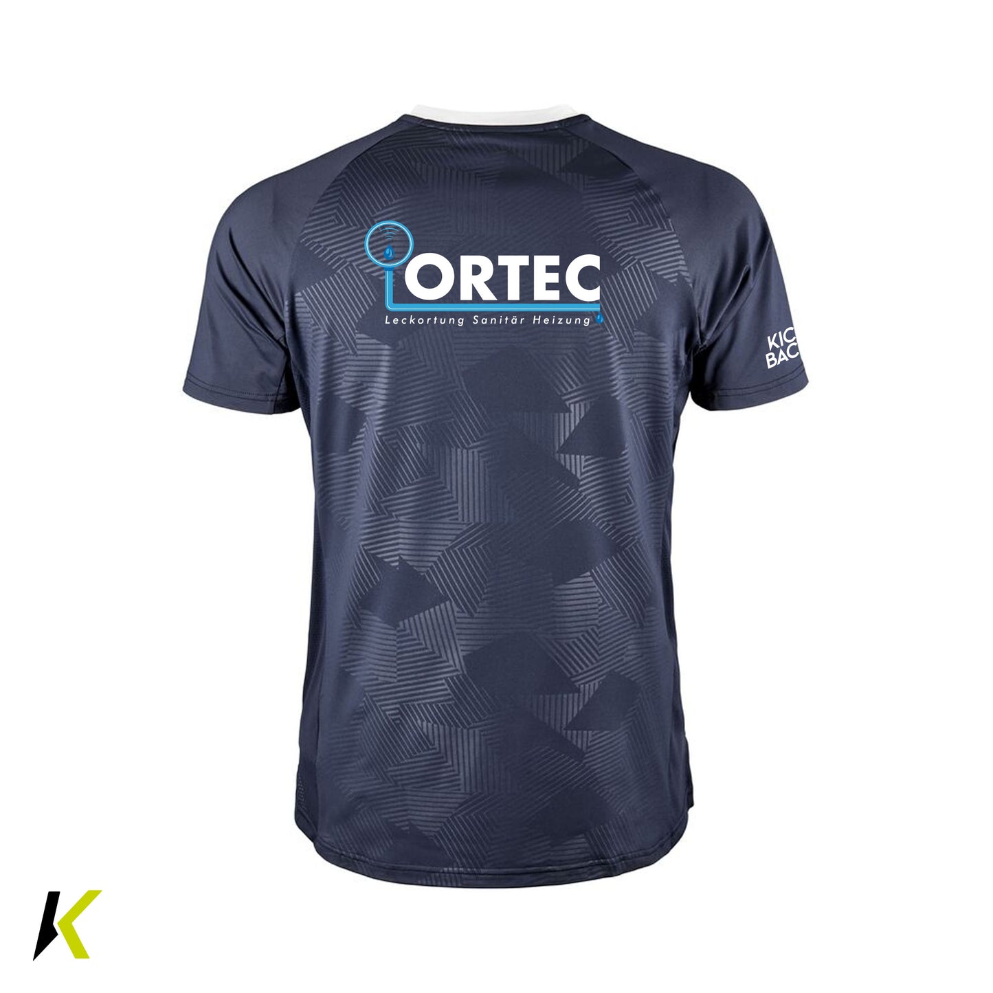 ORTEC GmbH CRAFT® Premier Solid Jersey M