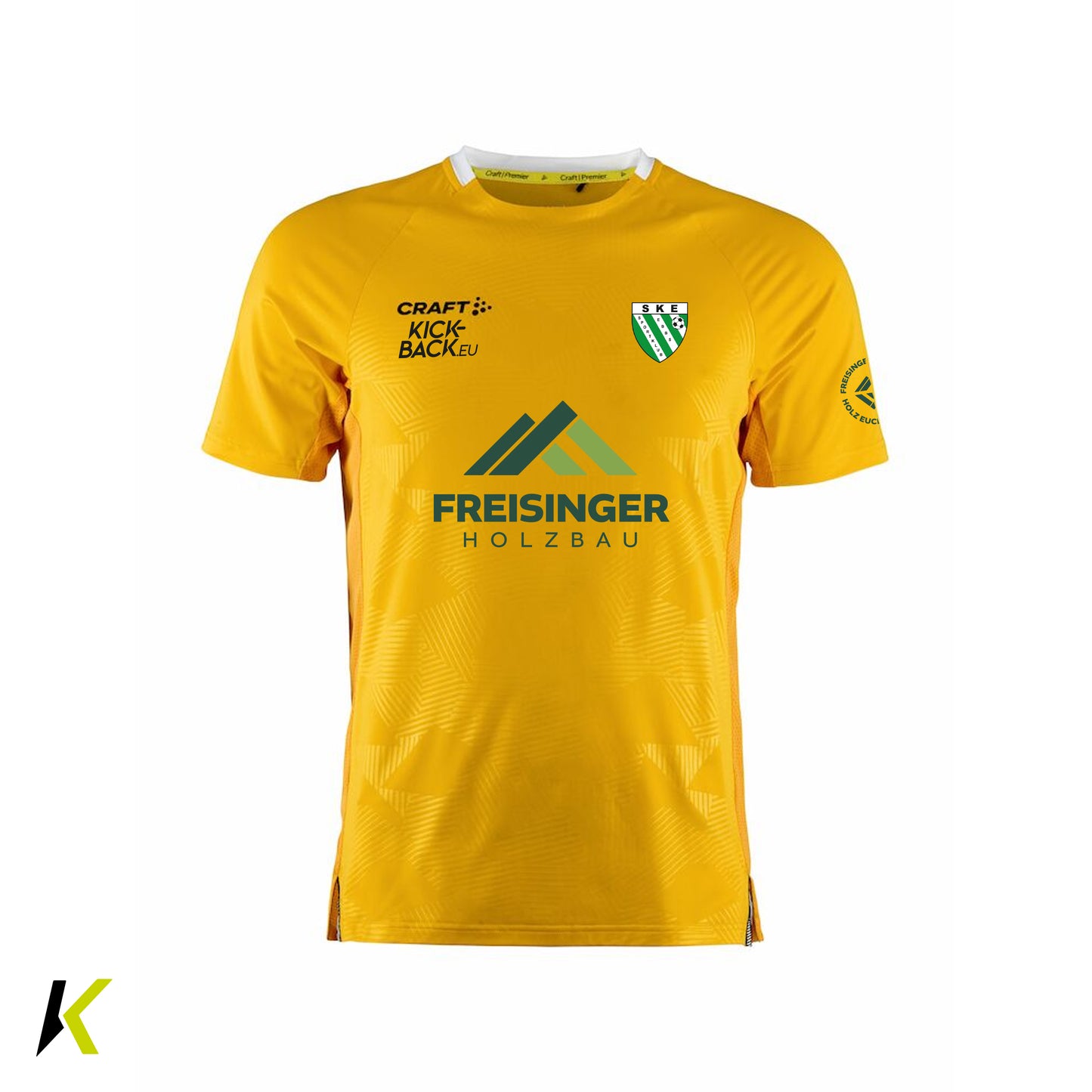 SKE CRAFT® Trikot 2024/25 M/Uni
