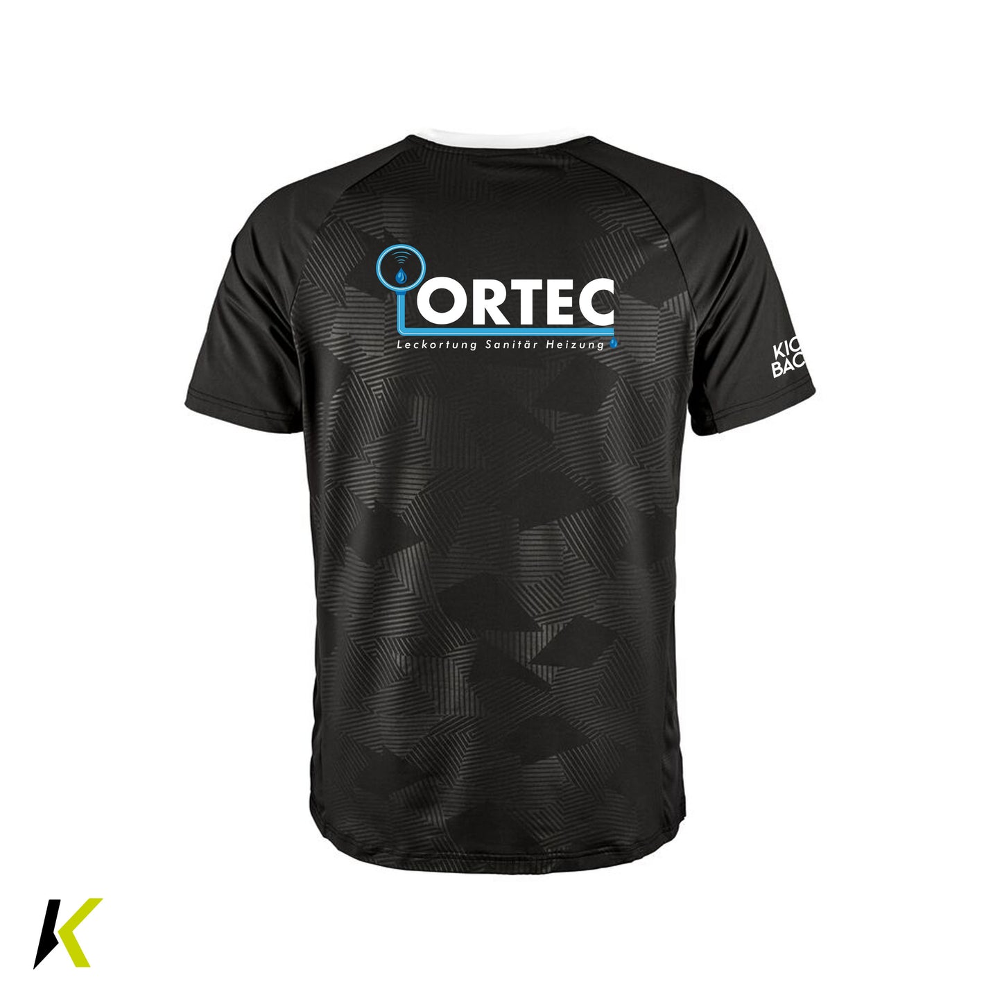 ORTEC GmbH CRAFT® Premier Solid Jersey M
