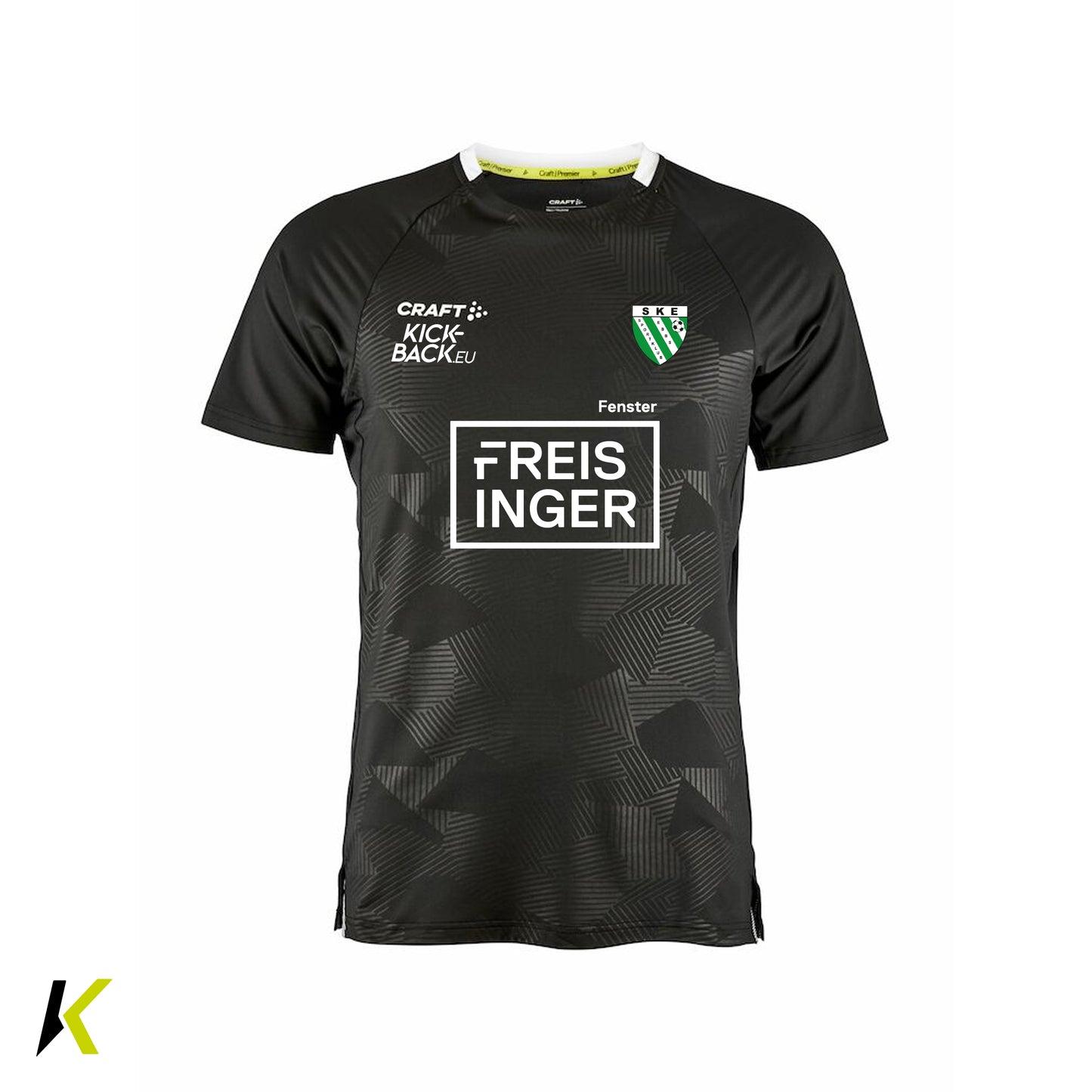 SKE CRAFT® Trikot 2024/25 M/Uni