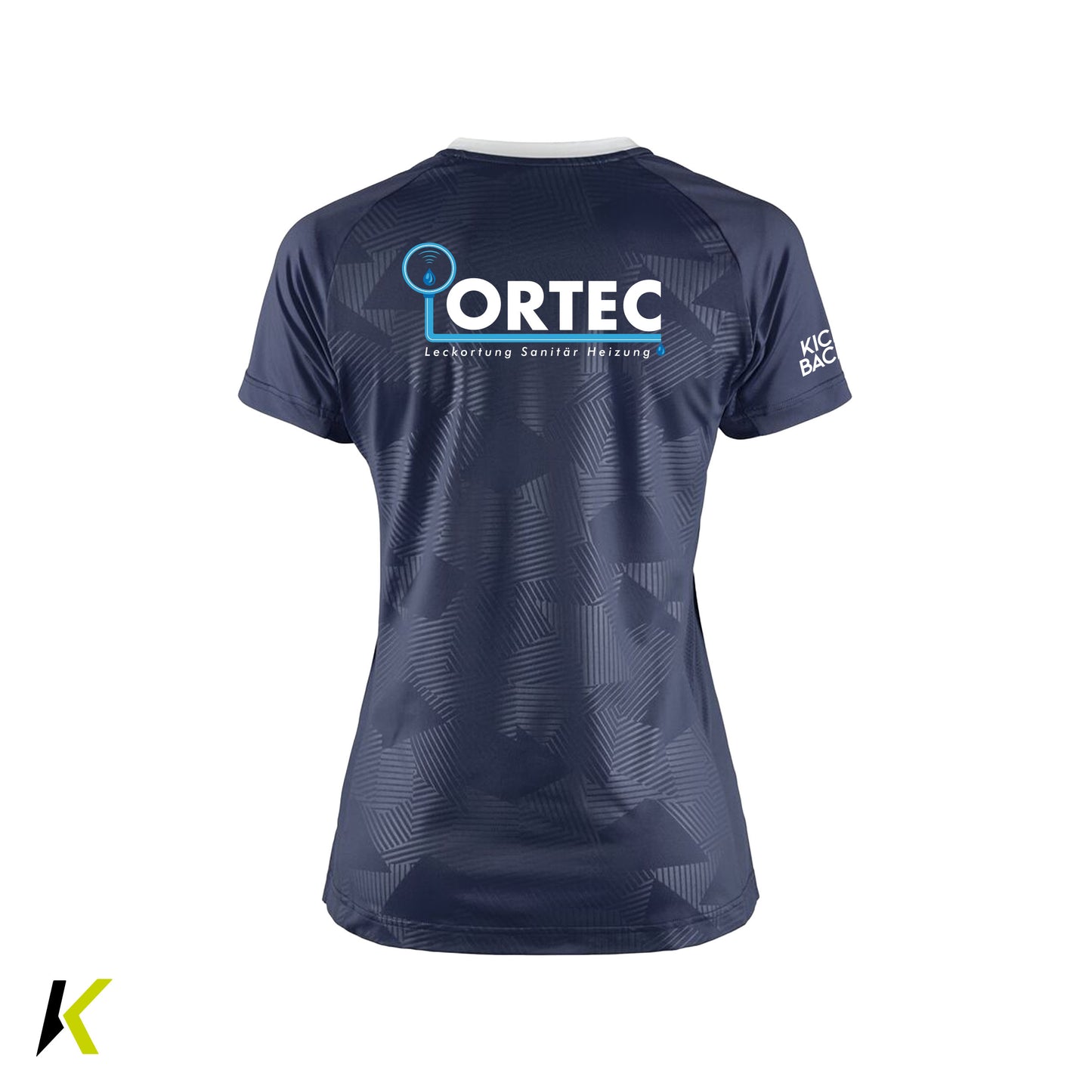 ORTEC GmbH CRAFT® Premier Solid Jersey W