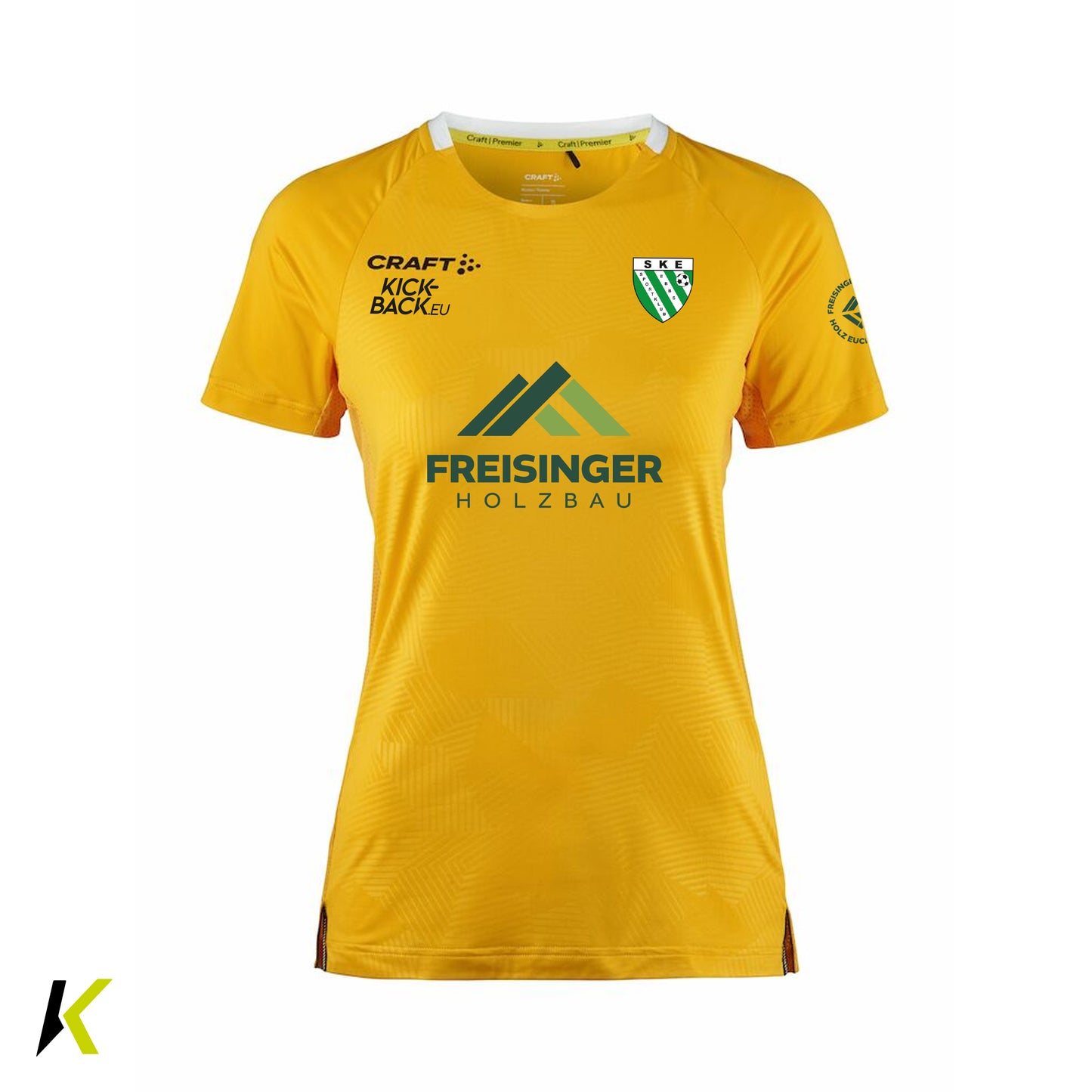 SKE CRAFT® Trikot 2024/25 W