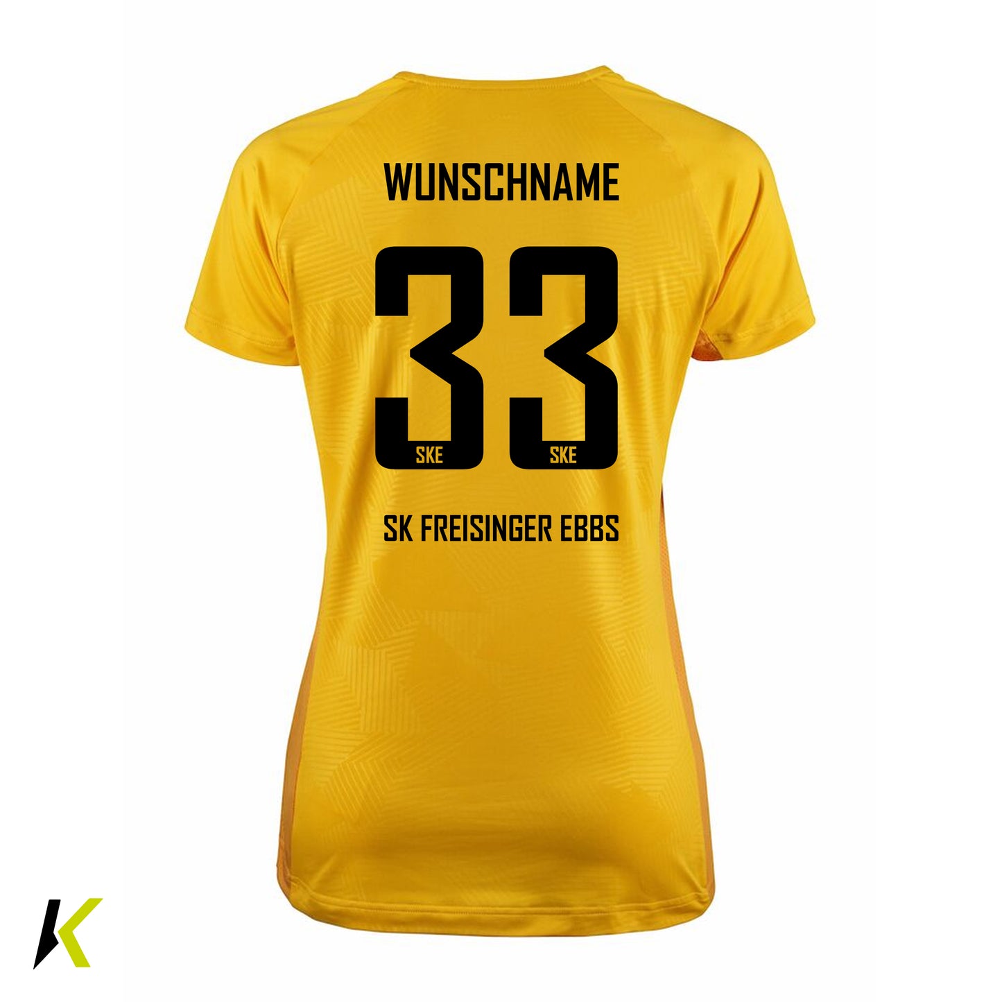 SKE CRAFT® Trikot 2024/25 W