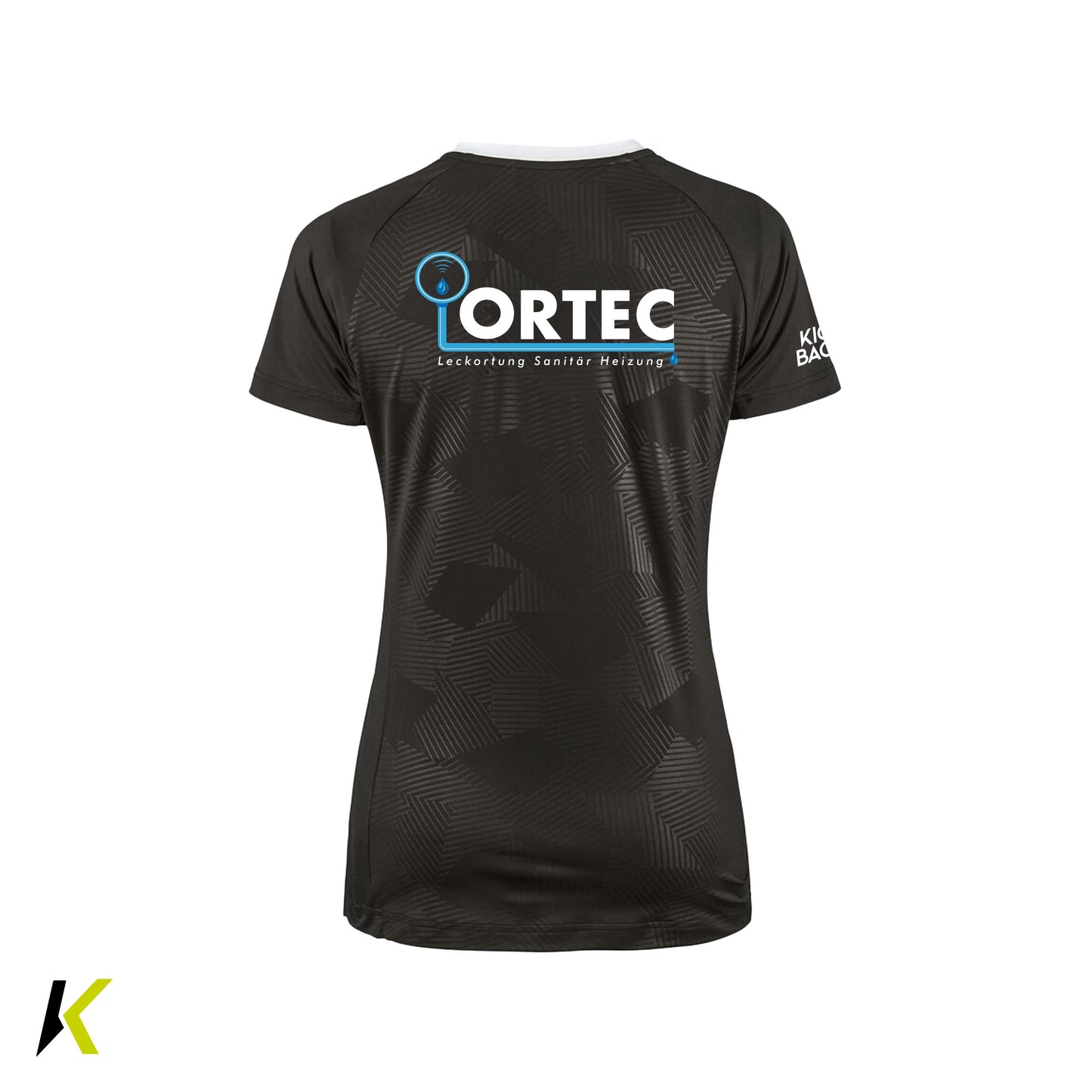 ORTEC GmbH CRAFT® Premier Solid Jersey W