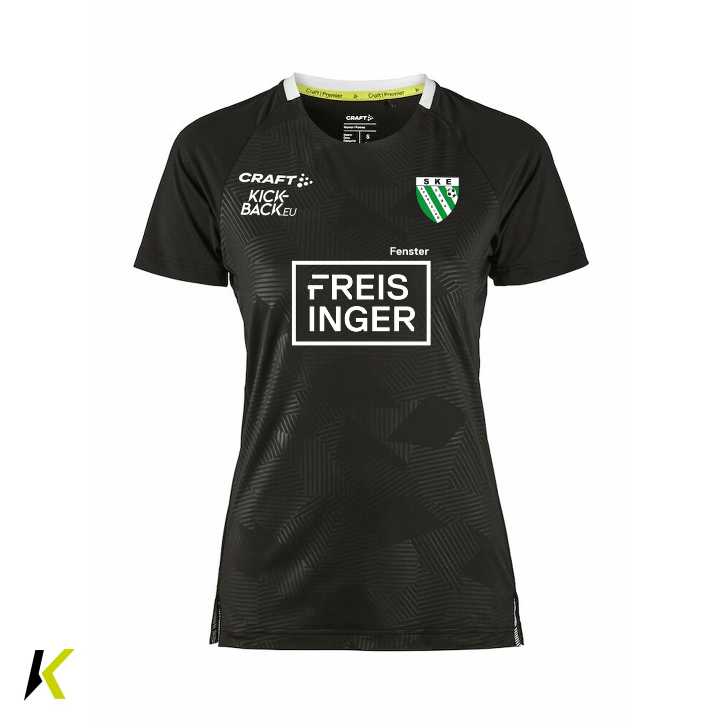 SKE CRAFT® Trikot 2024/25 W