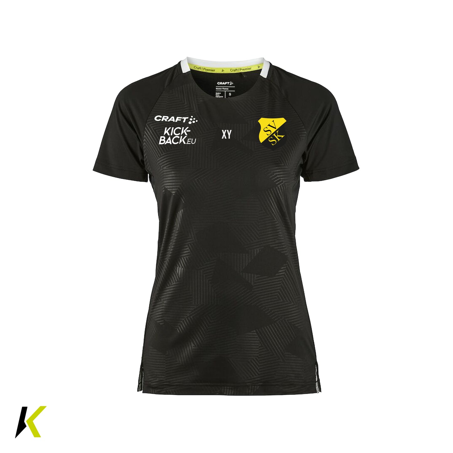 SVSK CRAFT® Premier Solid Jersey W