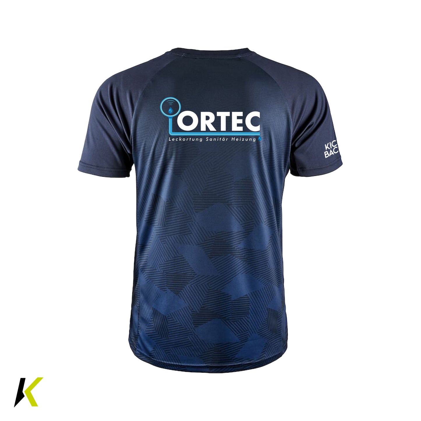ORTEC GmbH CRAFT® Premier Fade Jersey M
