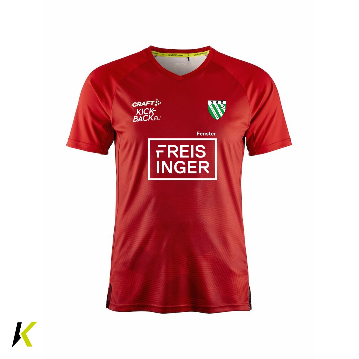 SKE CRAFT® Trikot 2024/25 M/Uni