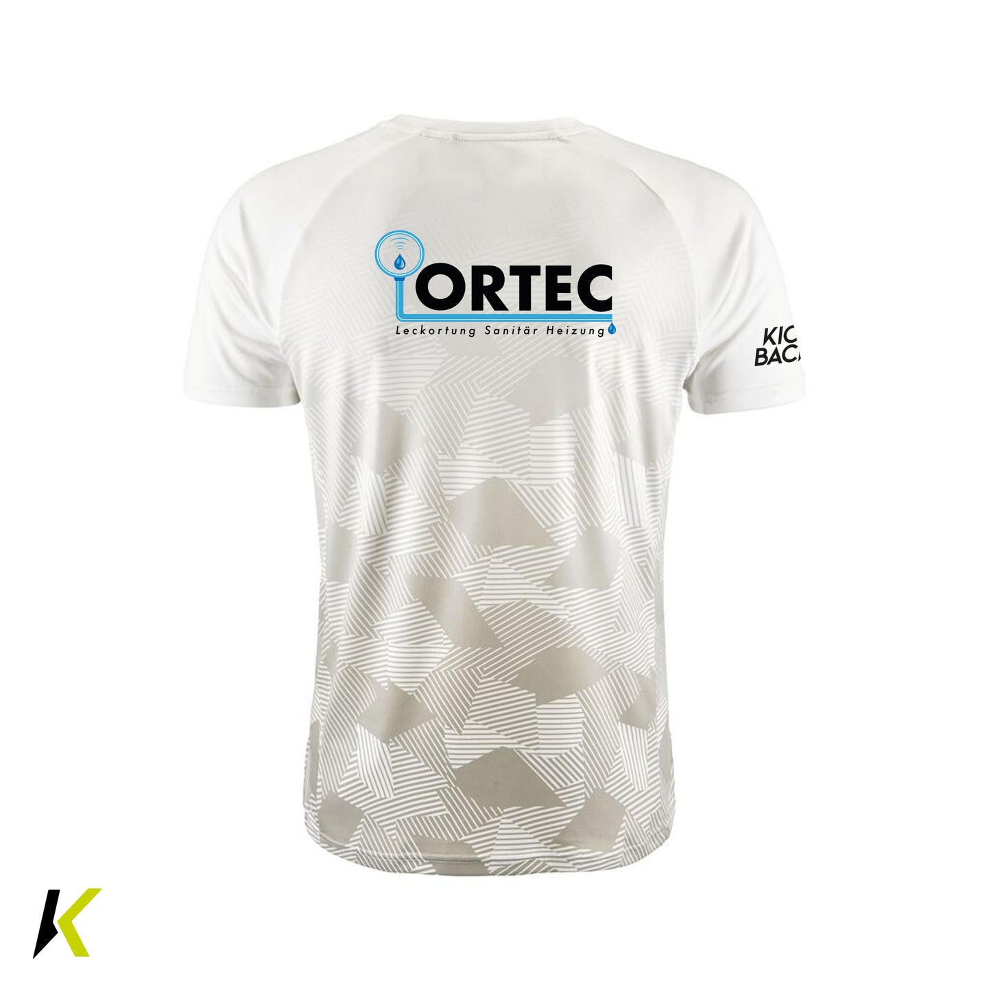 ORTEC GmbH CRAFT® Premier Fade Jersey M