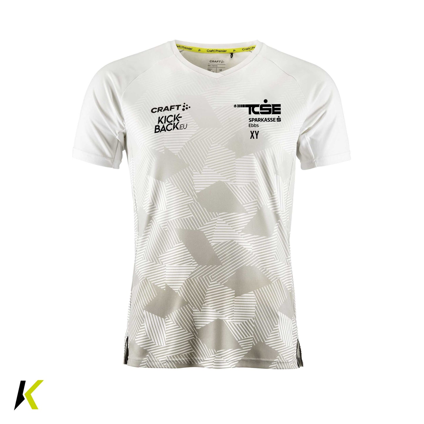 TCSE CRAFT® Premier Fade Jersey M (!Solange der Vorrat reicht!)