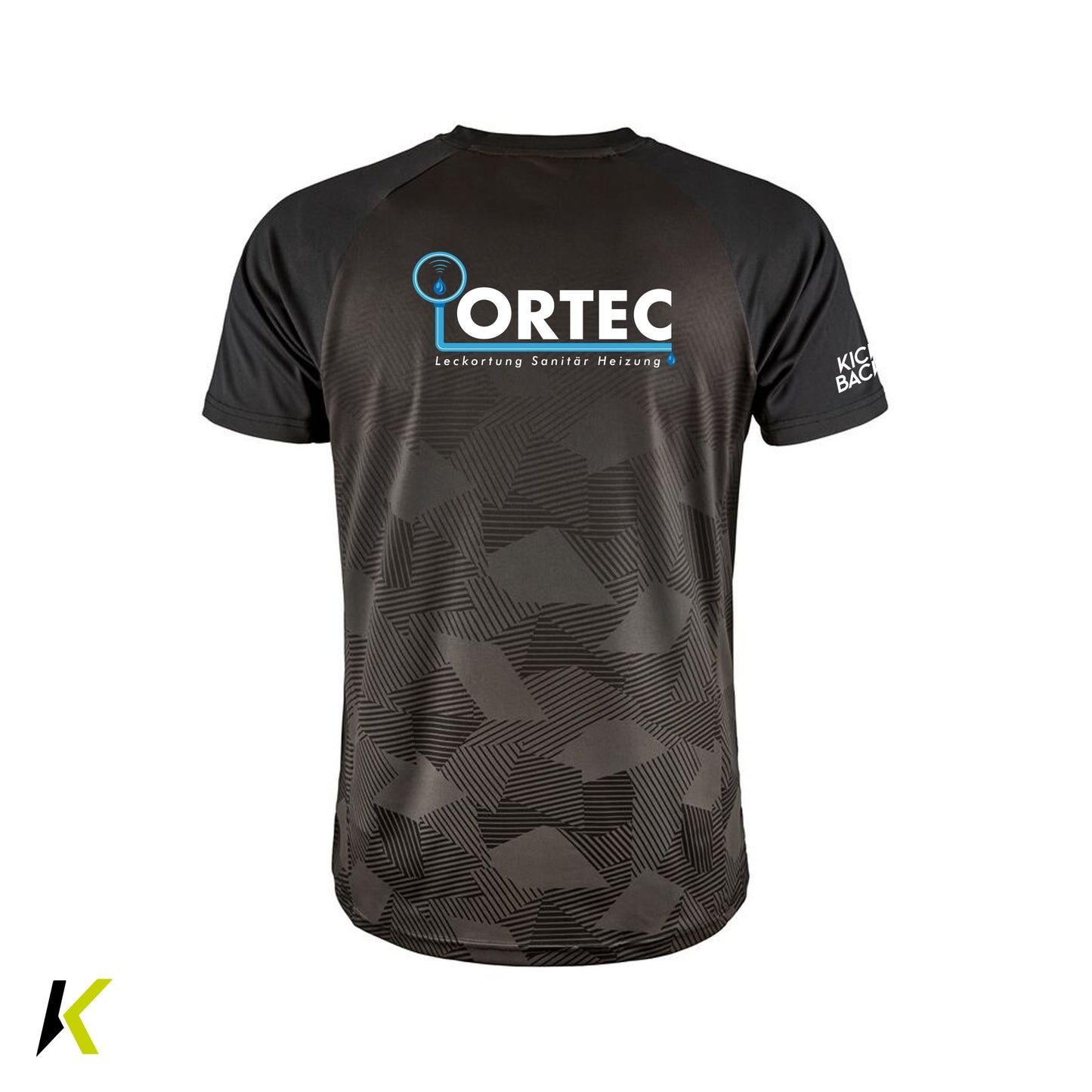 ORTEC GmbH CRAFT® Premier Fade Jersey M