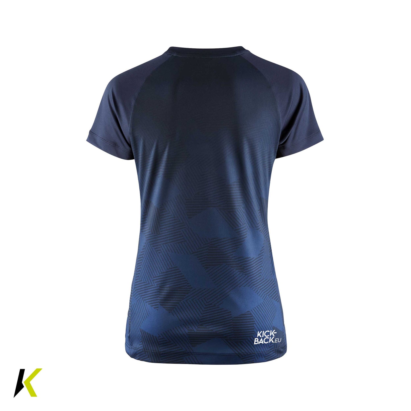 TCK CRAFT® Premier Fade Jersey W